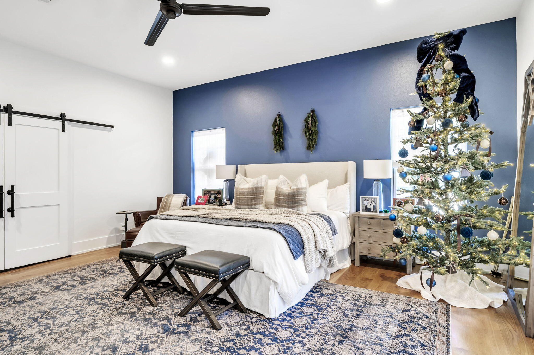 Farm Property 10 acre tract Residential - Residential