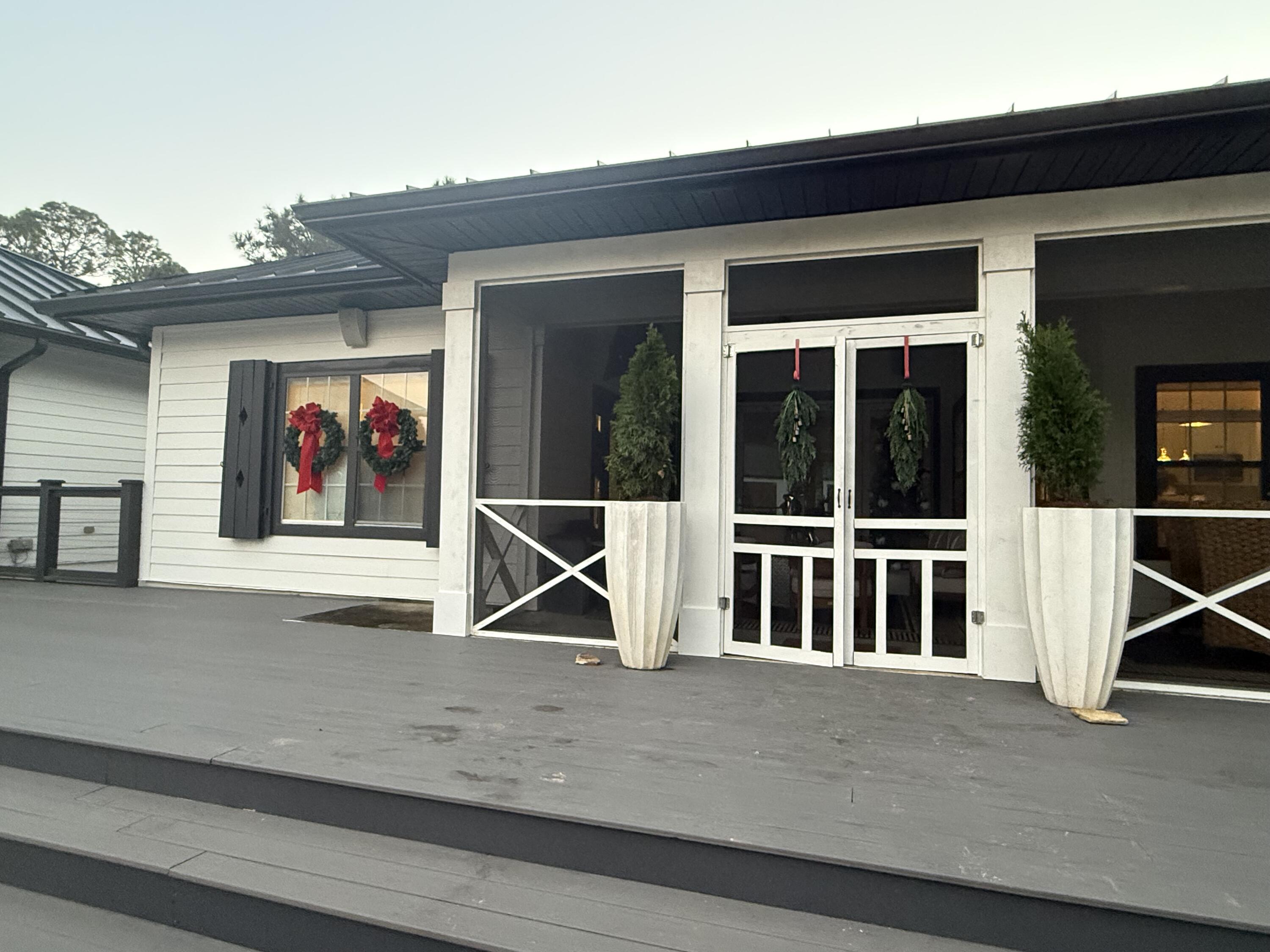 Farm Property 10 acre tract Residential - Residential