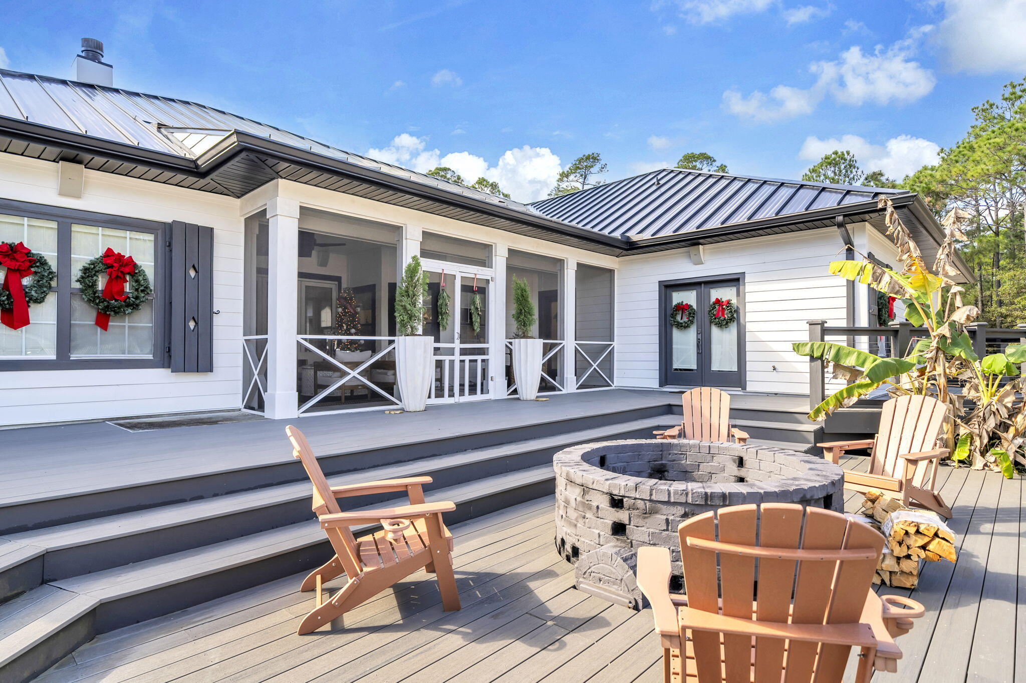 Farm Property 10 acre tract Residential - Residential