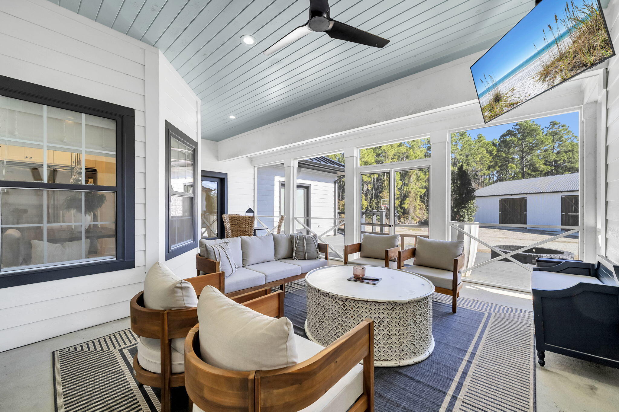 Farm Property 10 acre tract Residential - Residential