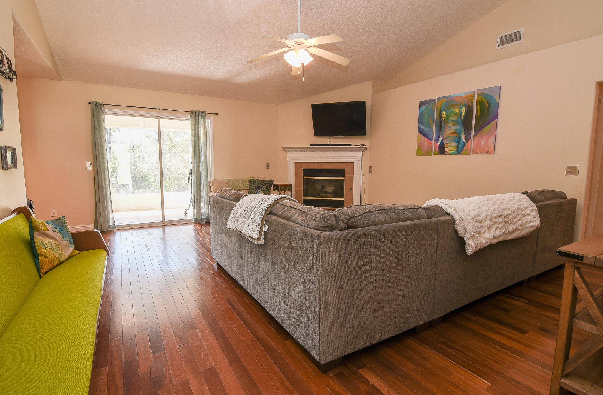 FOX VALLEY - Residential