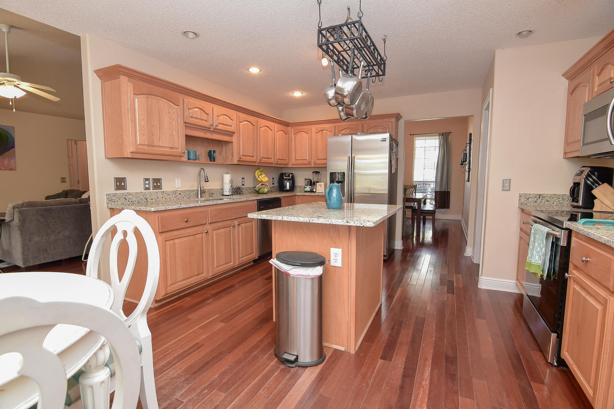 FOX VALLEY - Residential