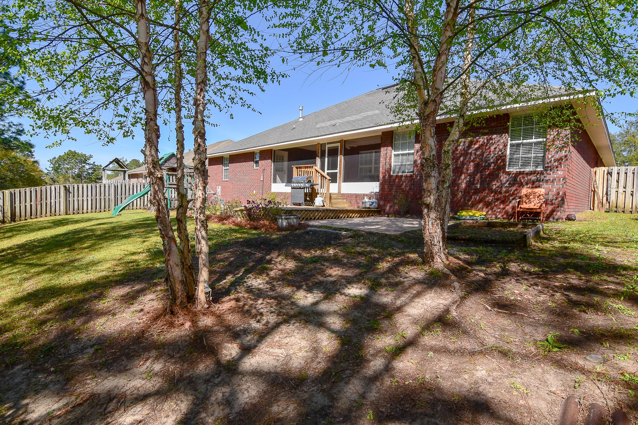 FOX VALLEY - Residential