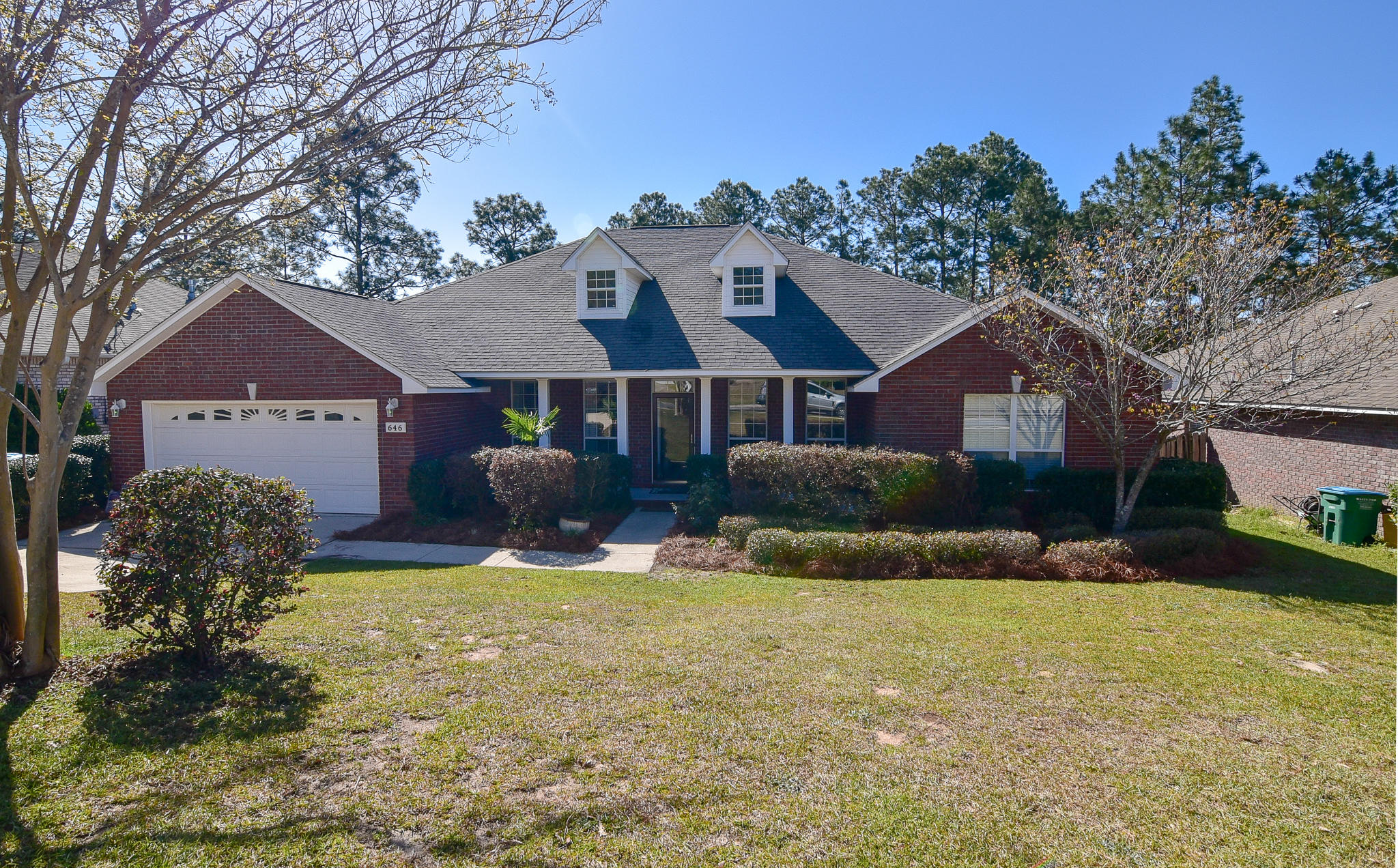 FOX VALLEY - Residential