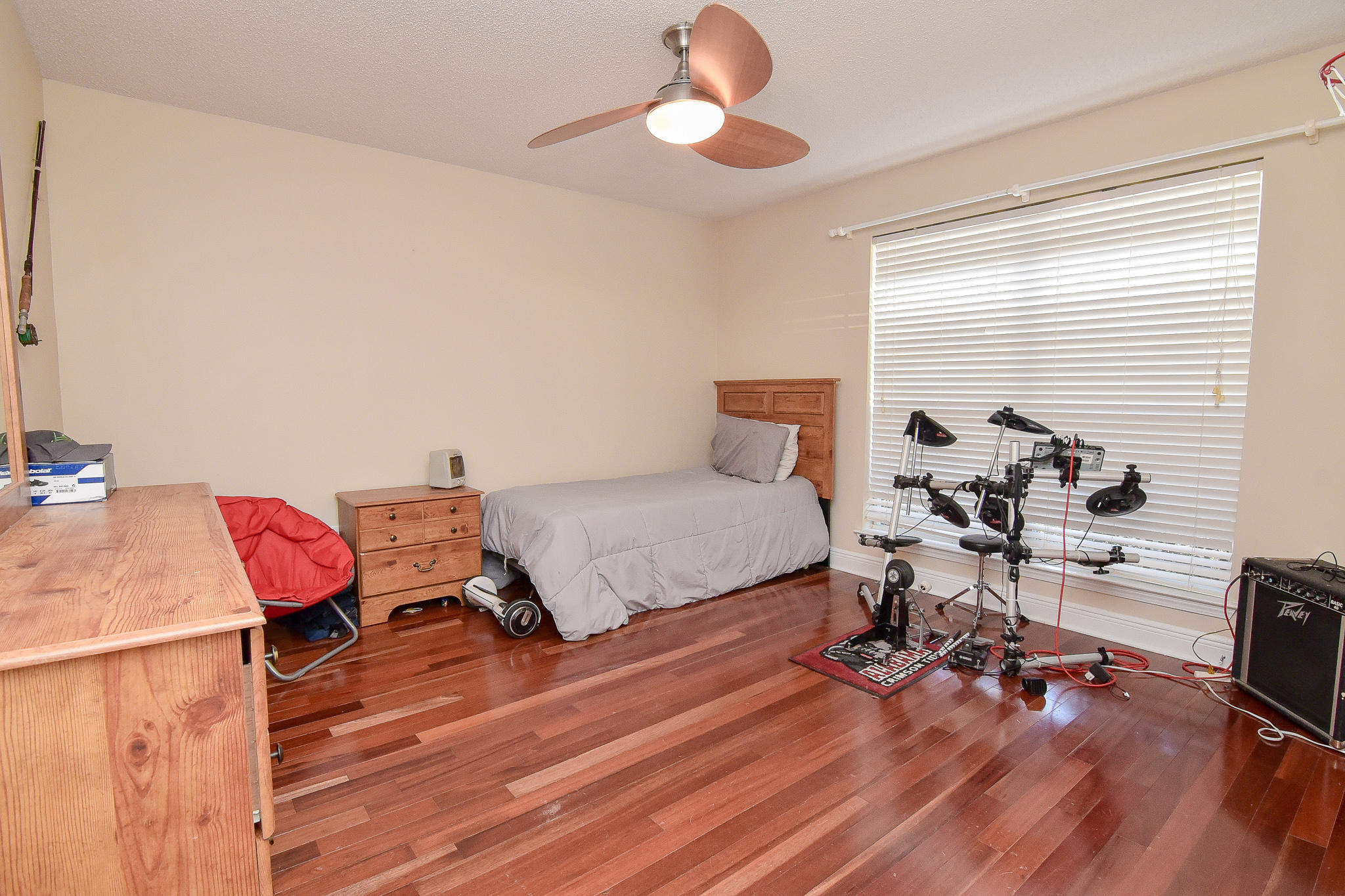 FOX VALLEY - Residential