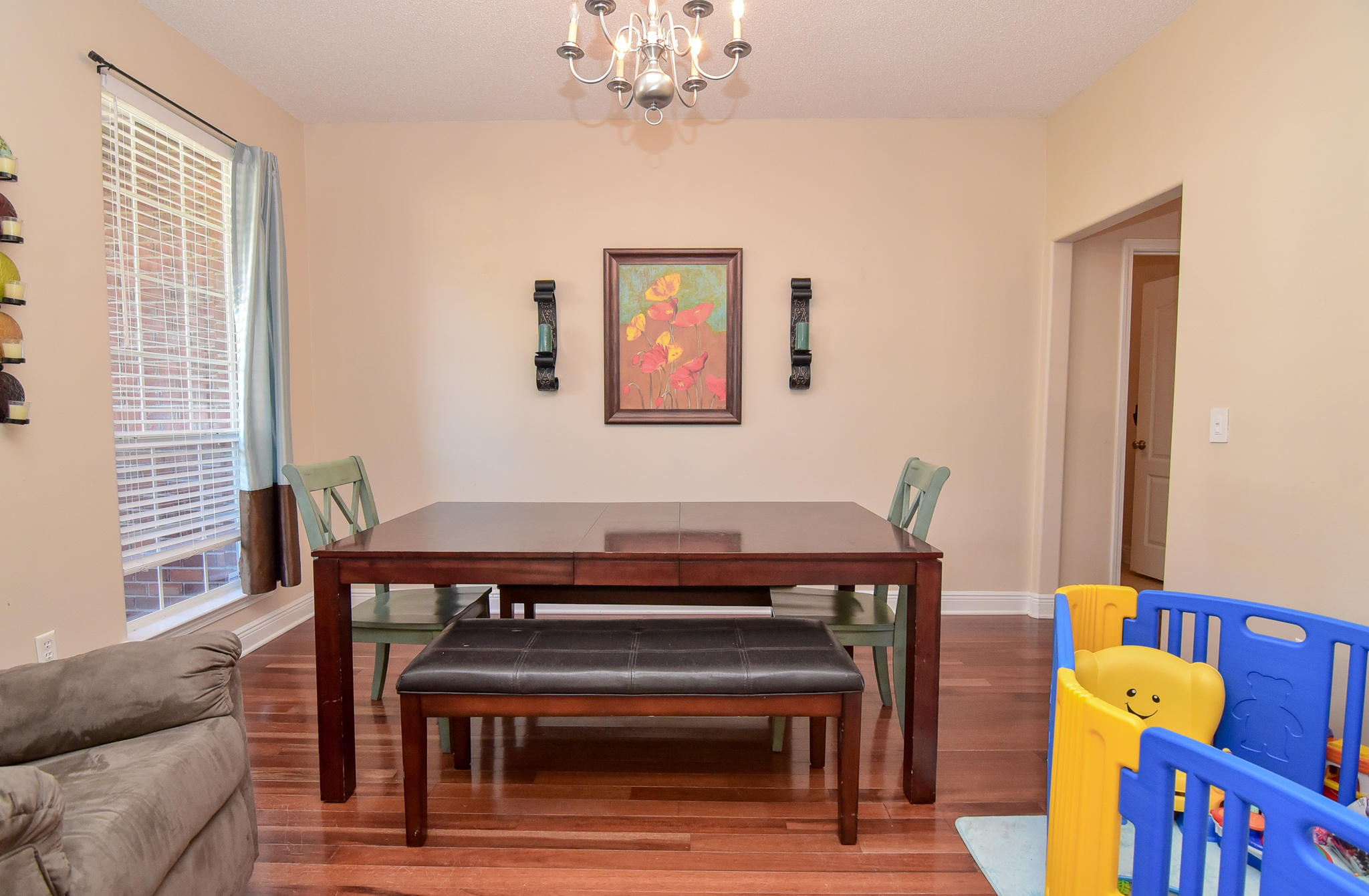 FOX VALLEY - Residential