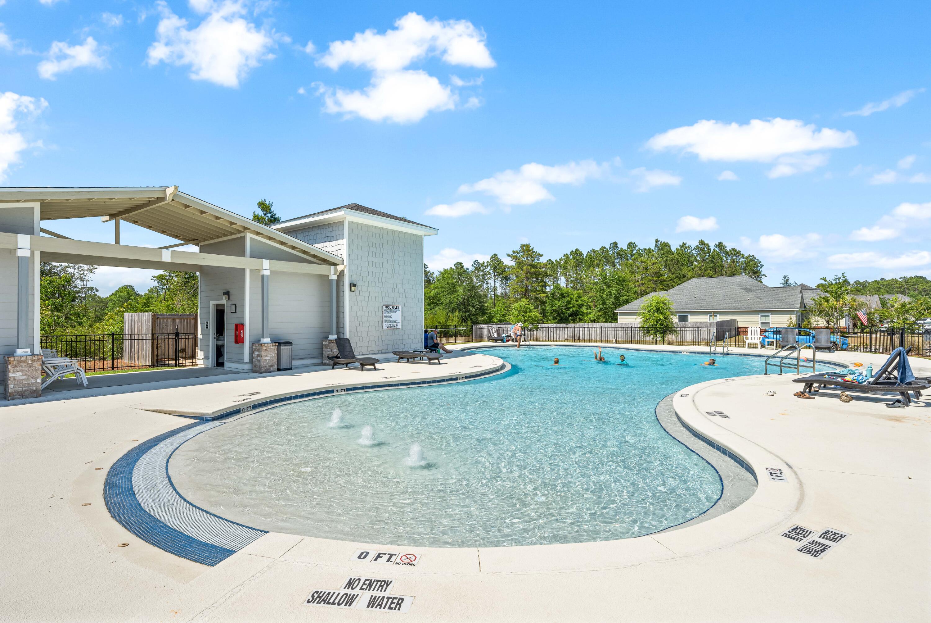 Cross Creek Estates - Residential