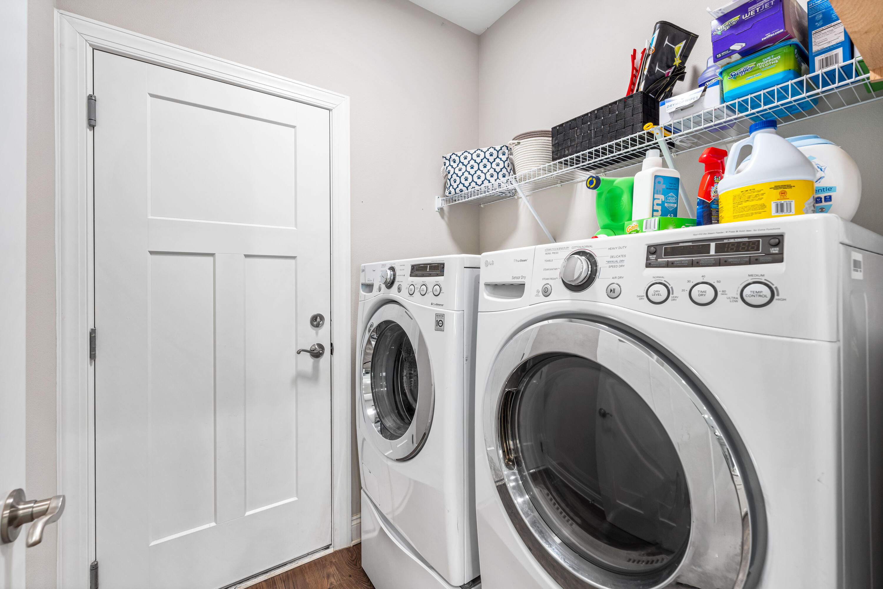 Cross Creek Estates - Residential