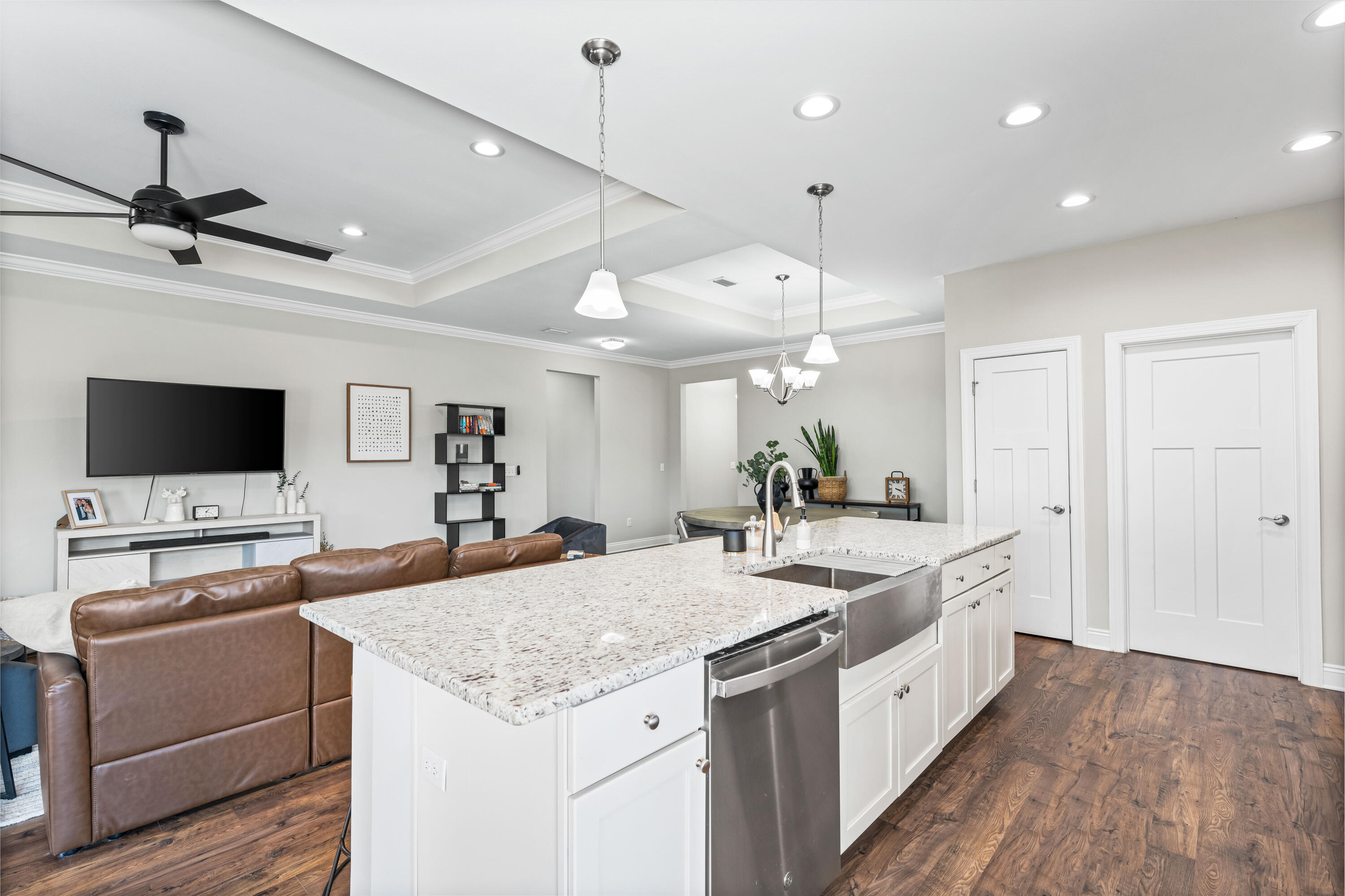 Cross Creek Estates - Residential