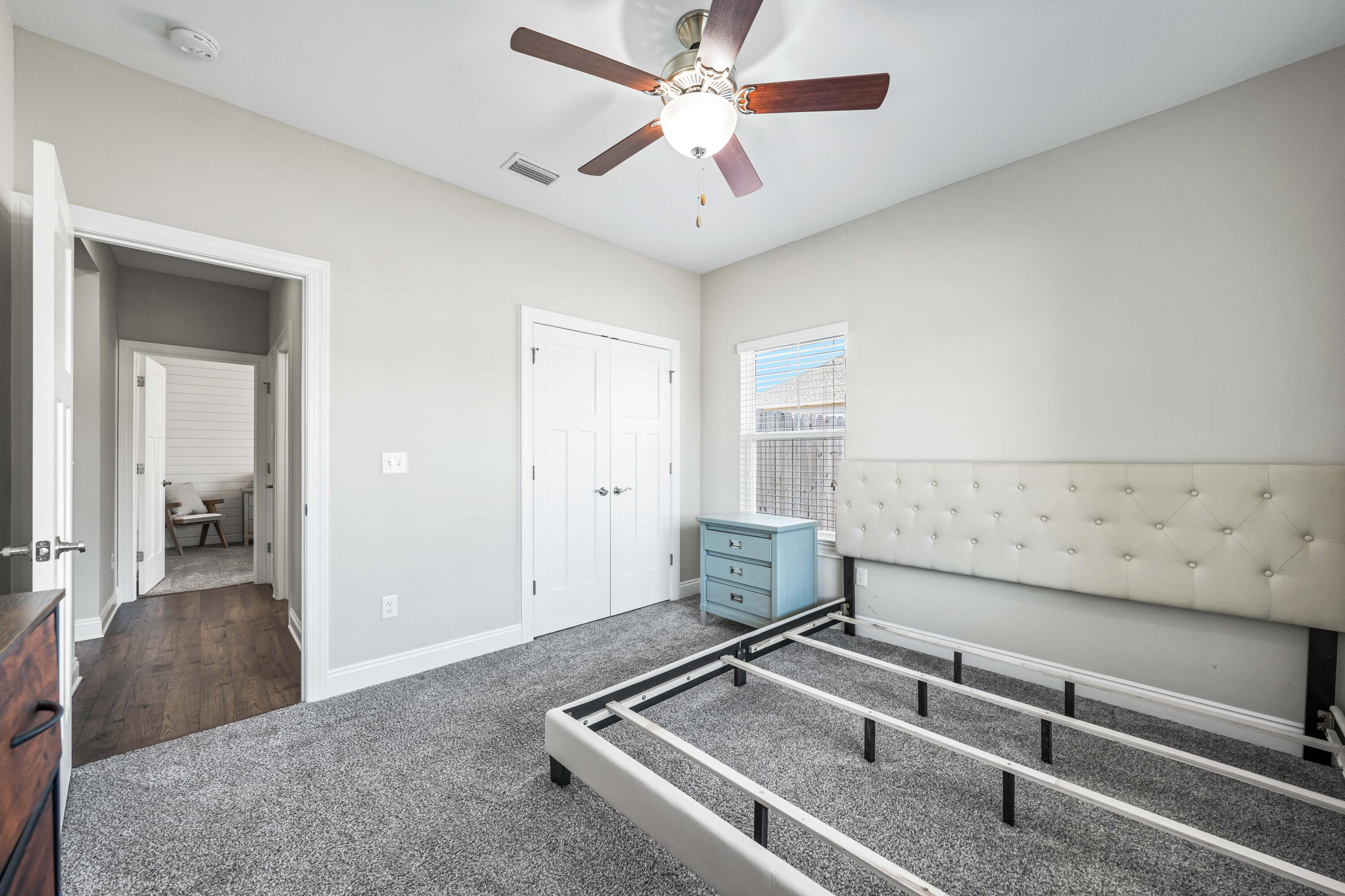 Cross Creek Estates - Residential