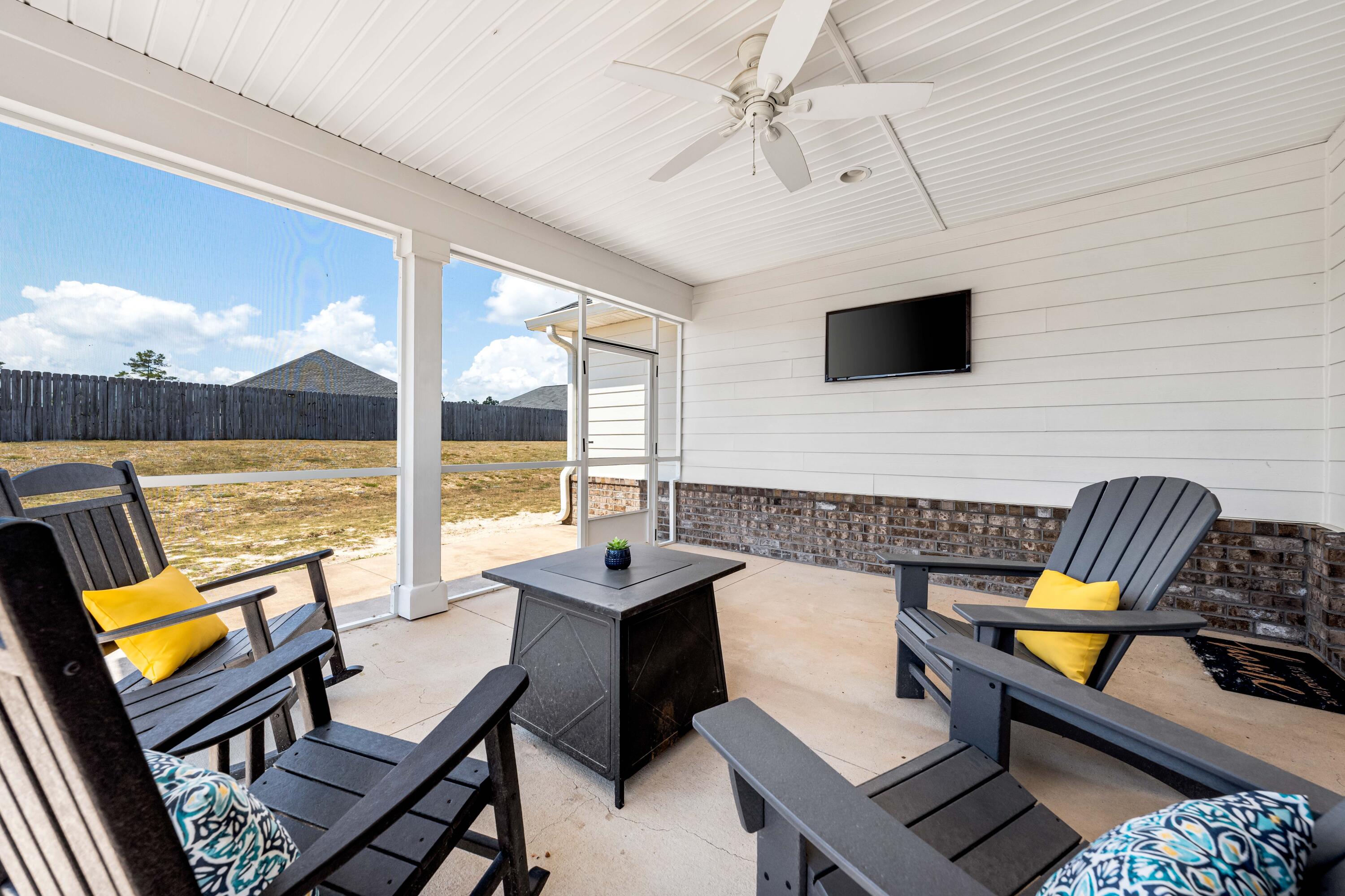 Cross Creek Estates - Residential