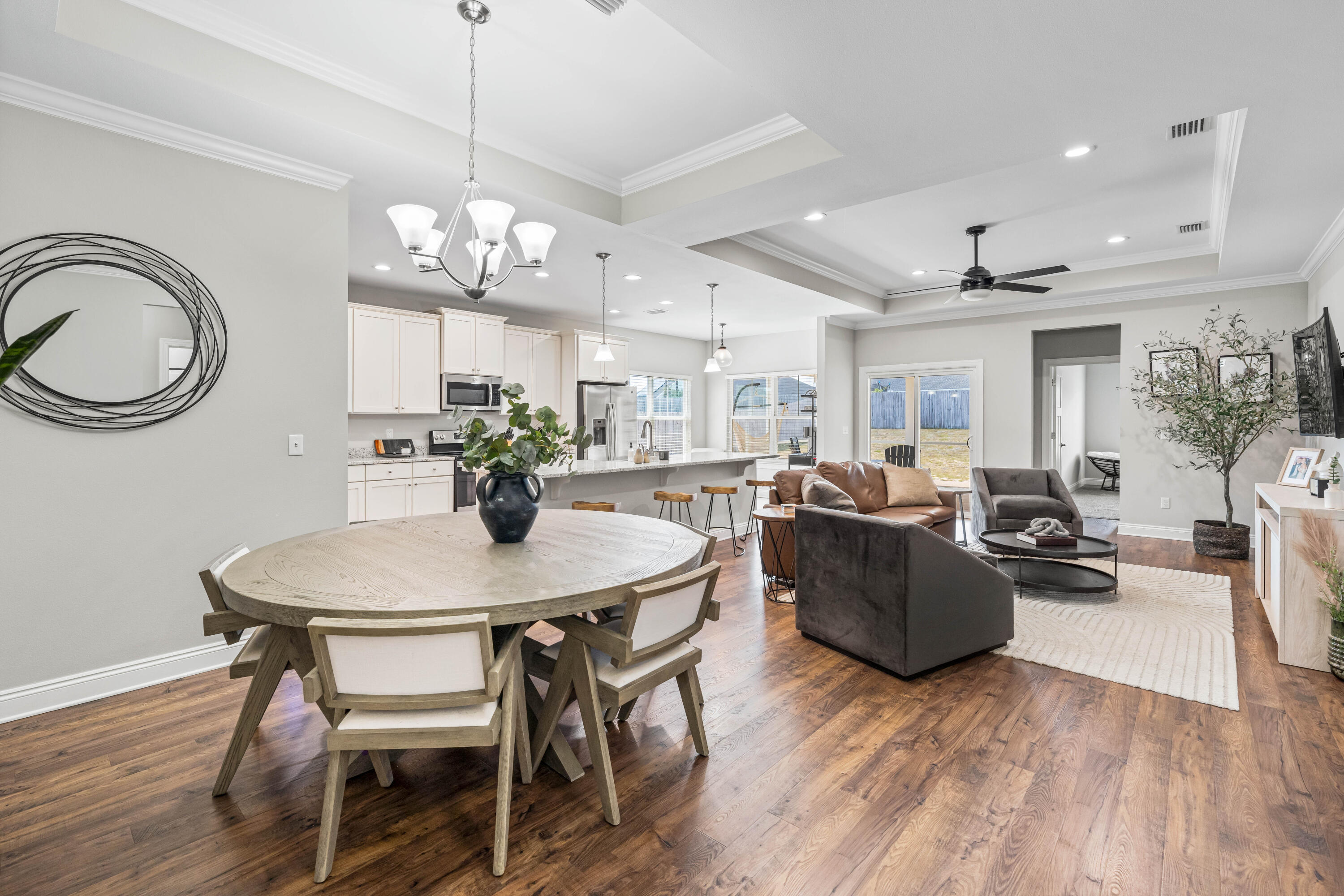 Cross Creek Estates - Residential