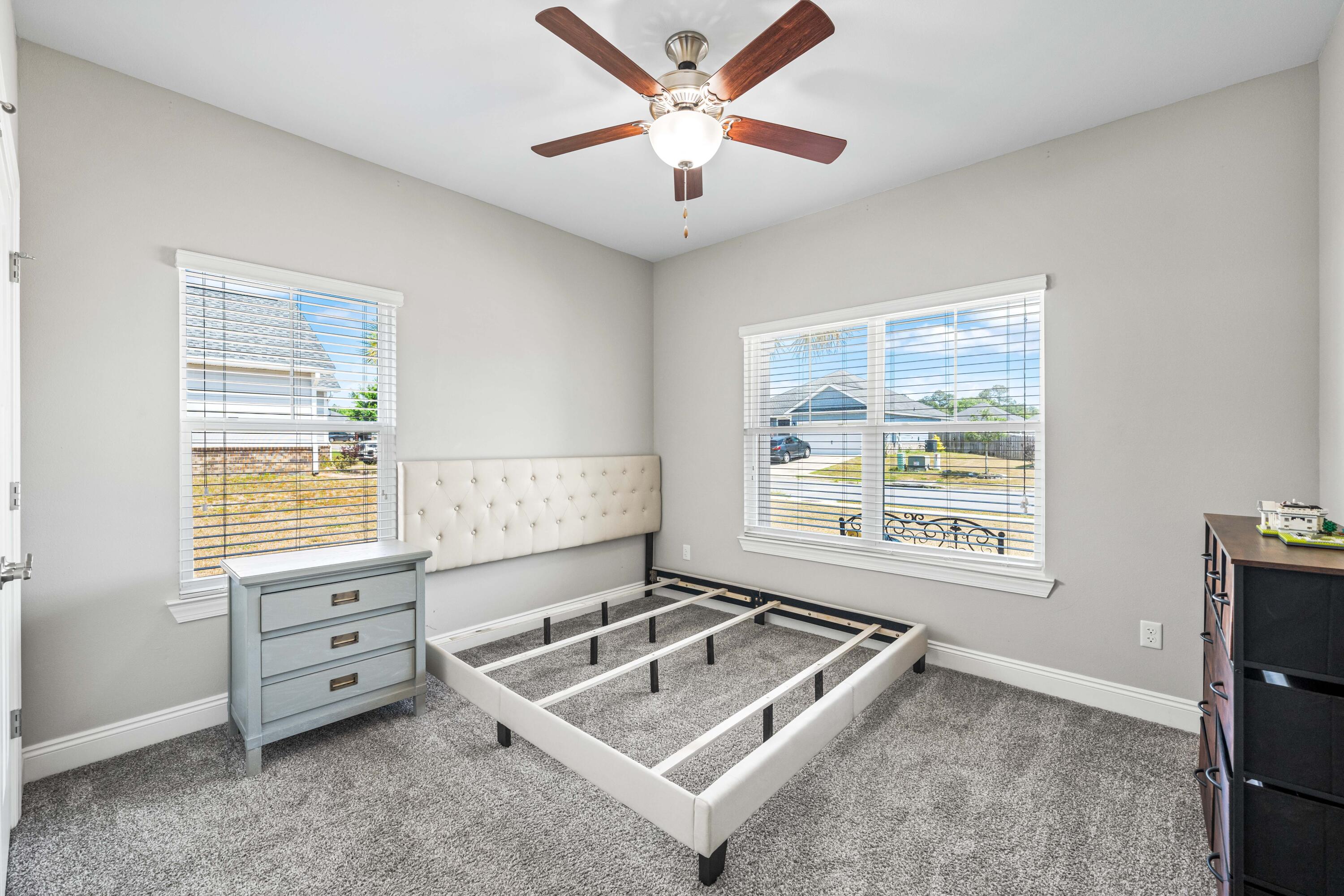 Cross Creek Estates - Residential