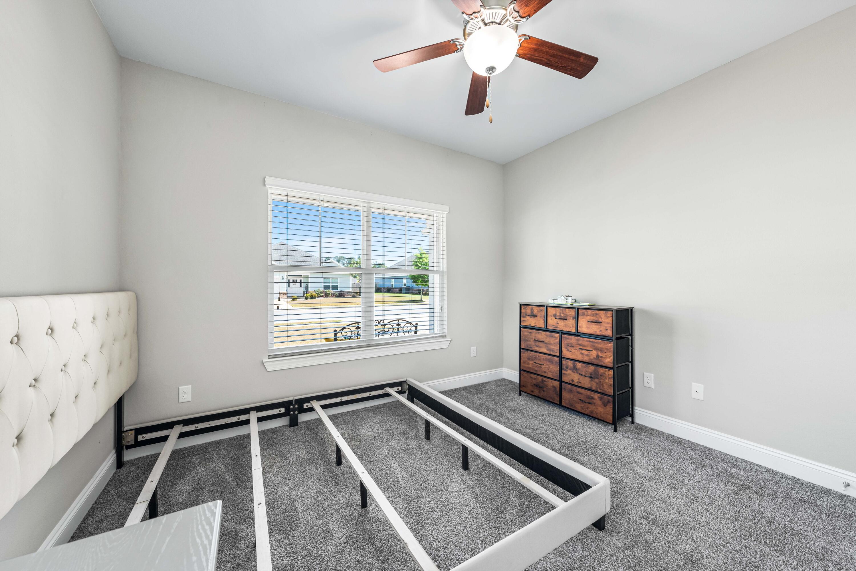 Cross Creek Estates - Residential