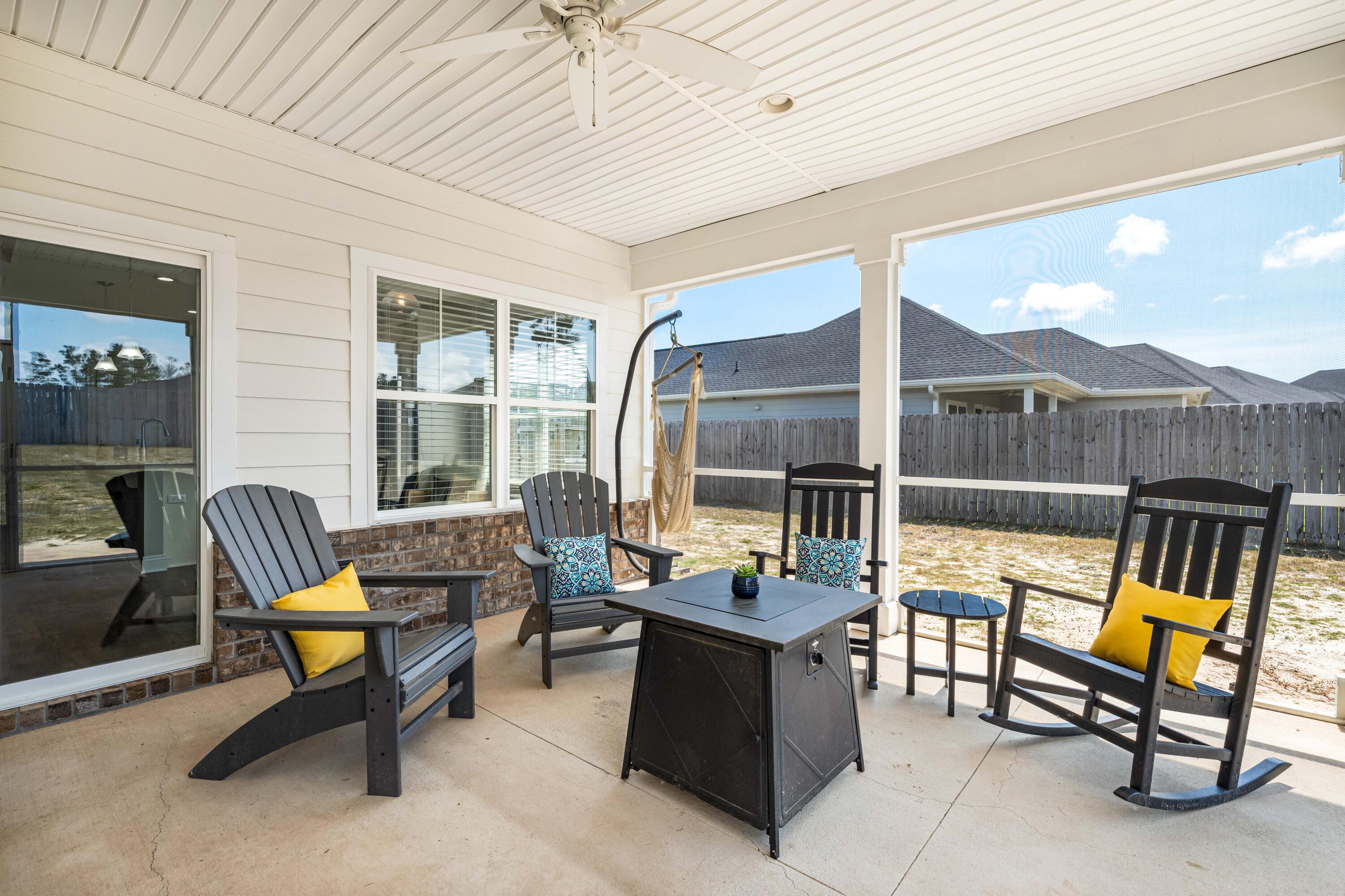 Cross Creek Estates - Residential