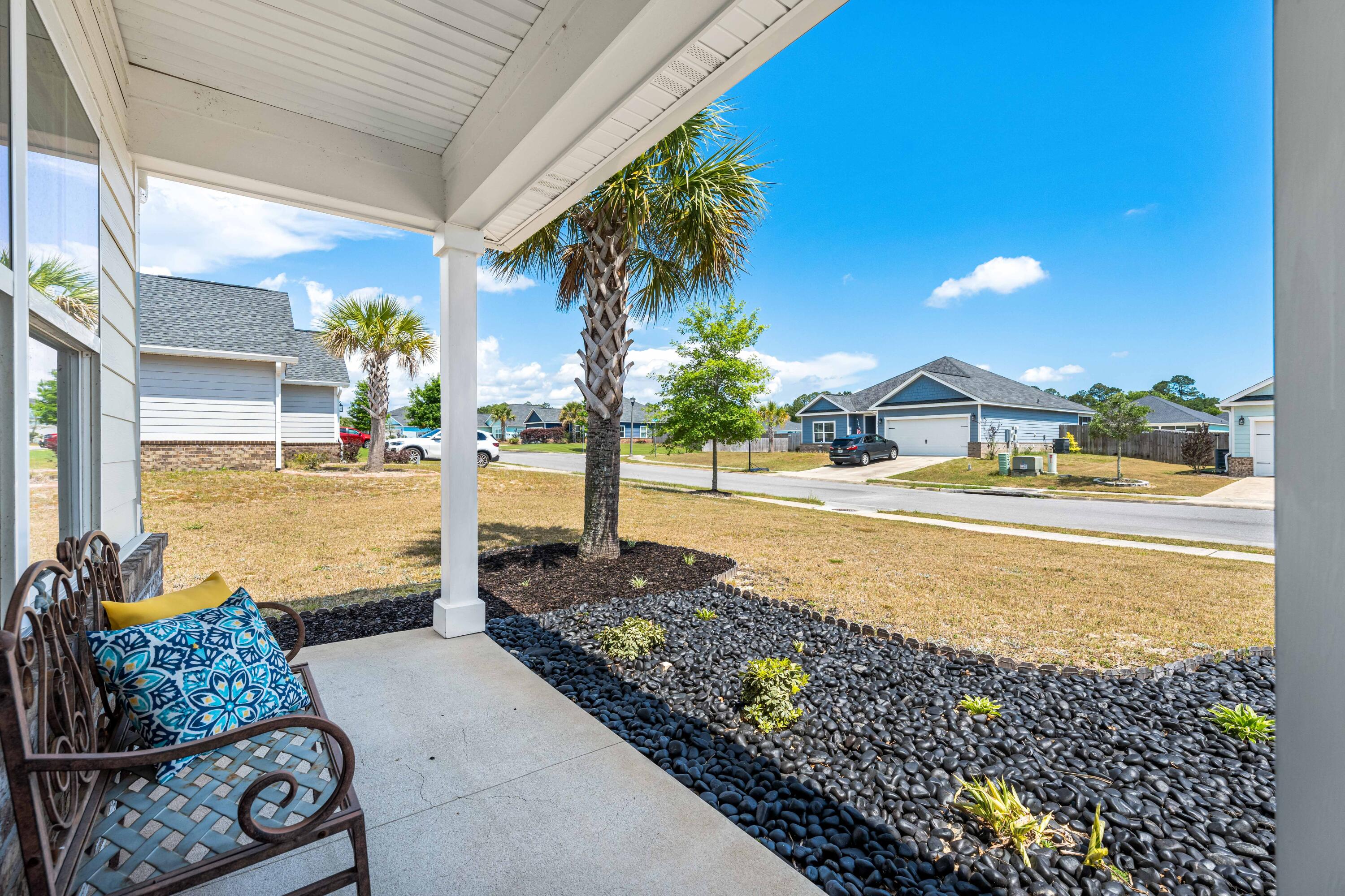 Cross Creek Estates - Residential