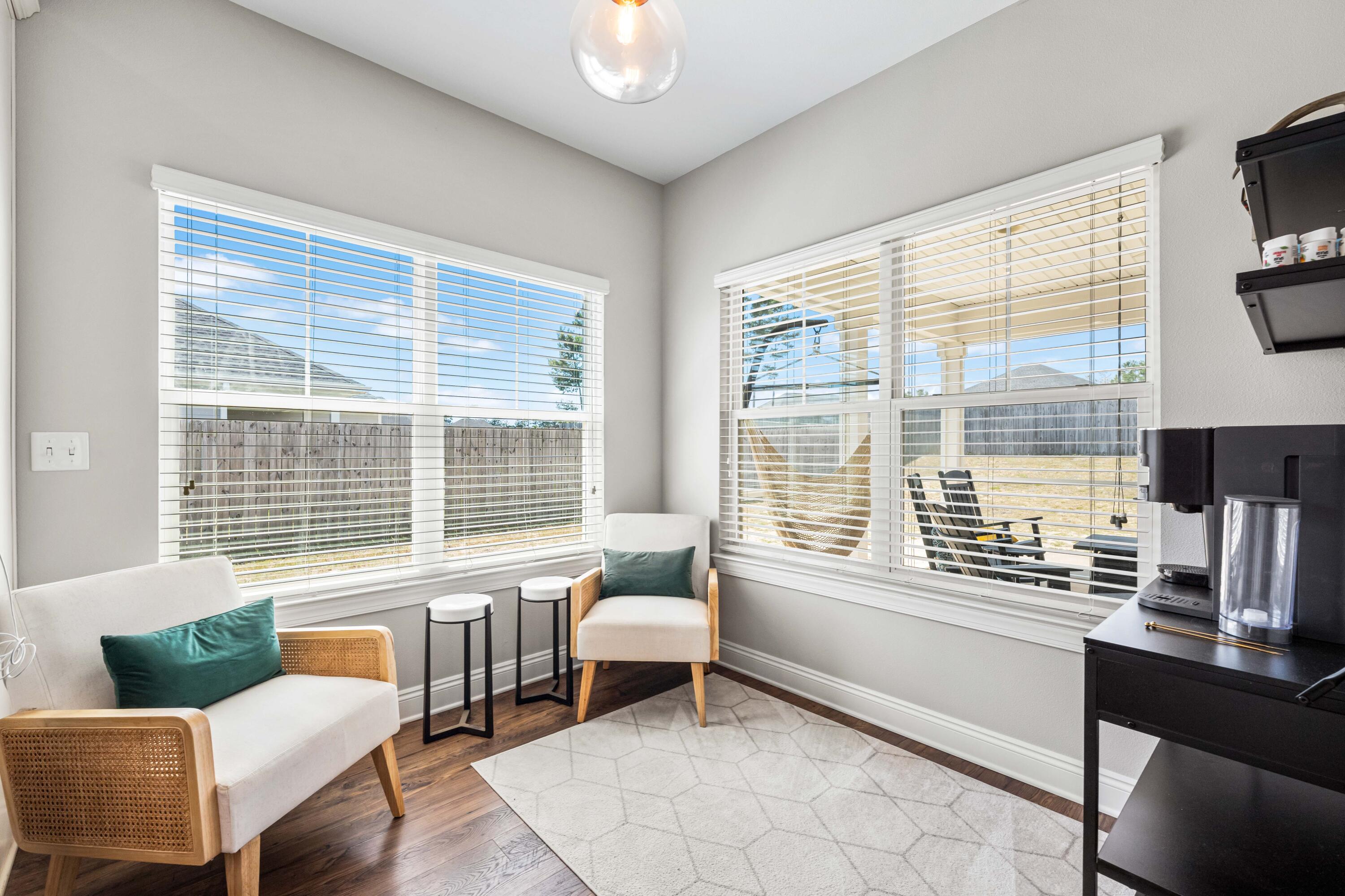 Cross Creek Estates - Residential