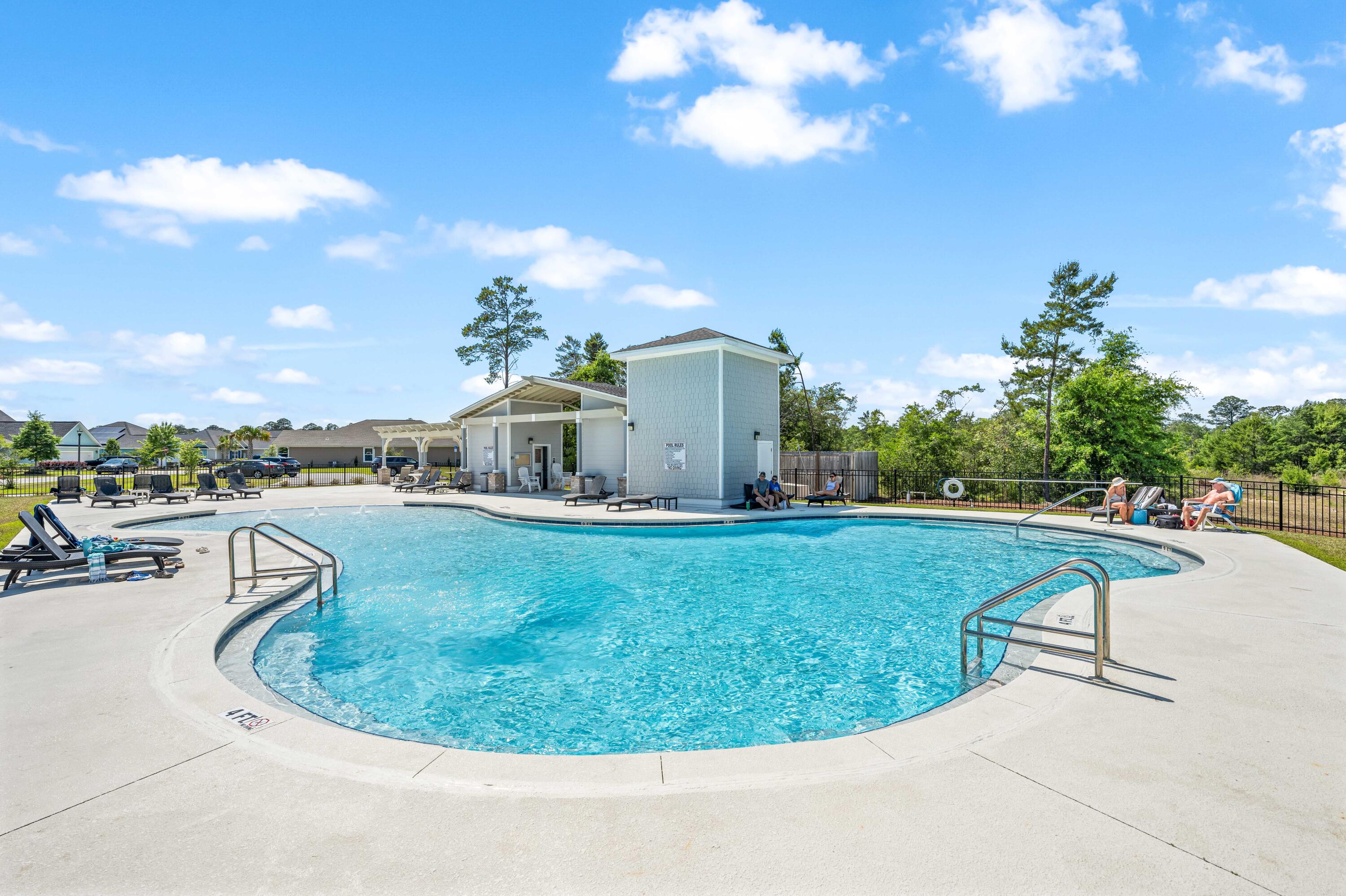 Cross Creek Estates - Residential