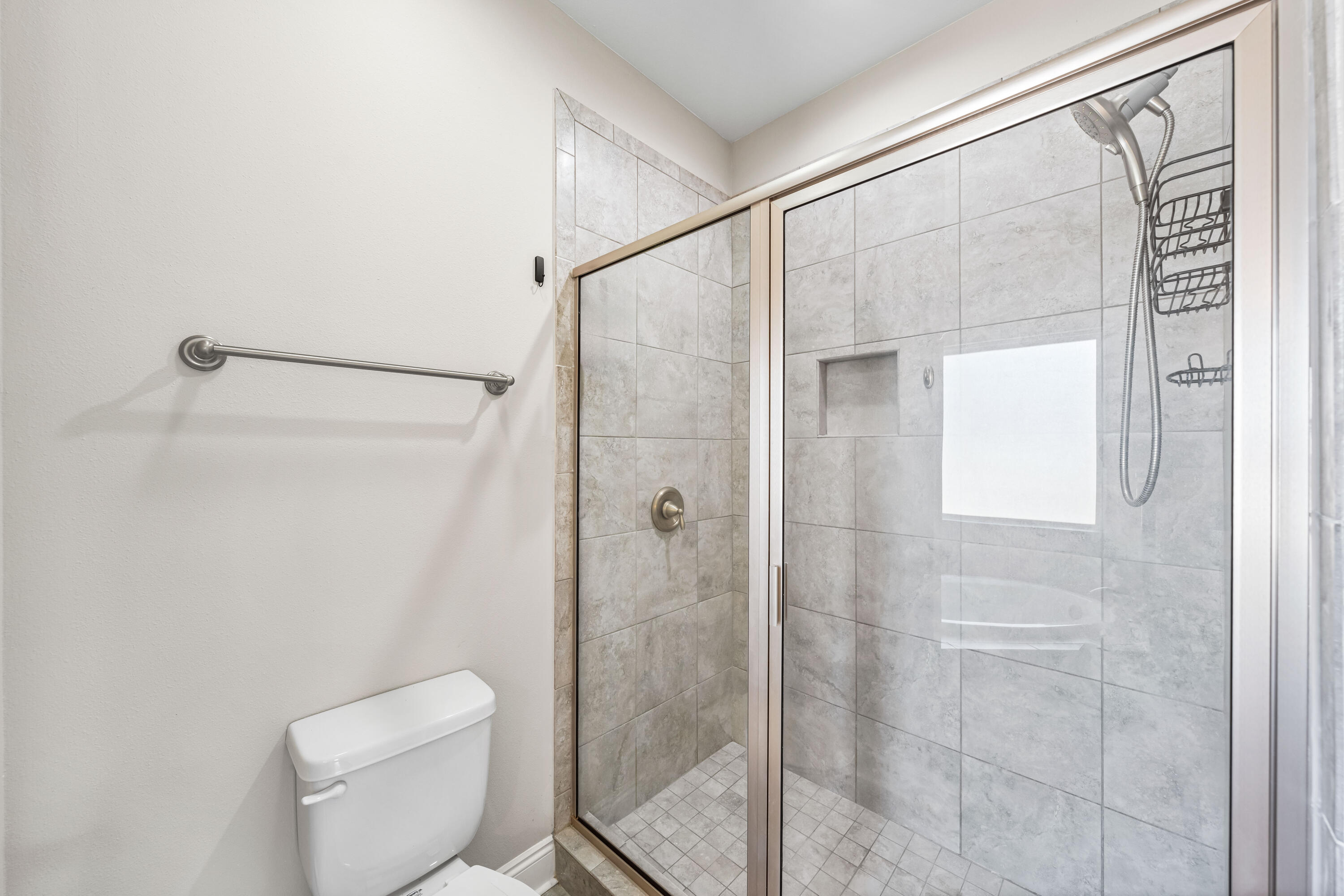 Cross Creek Estates - Residential