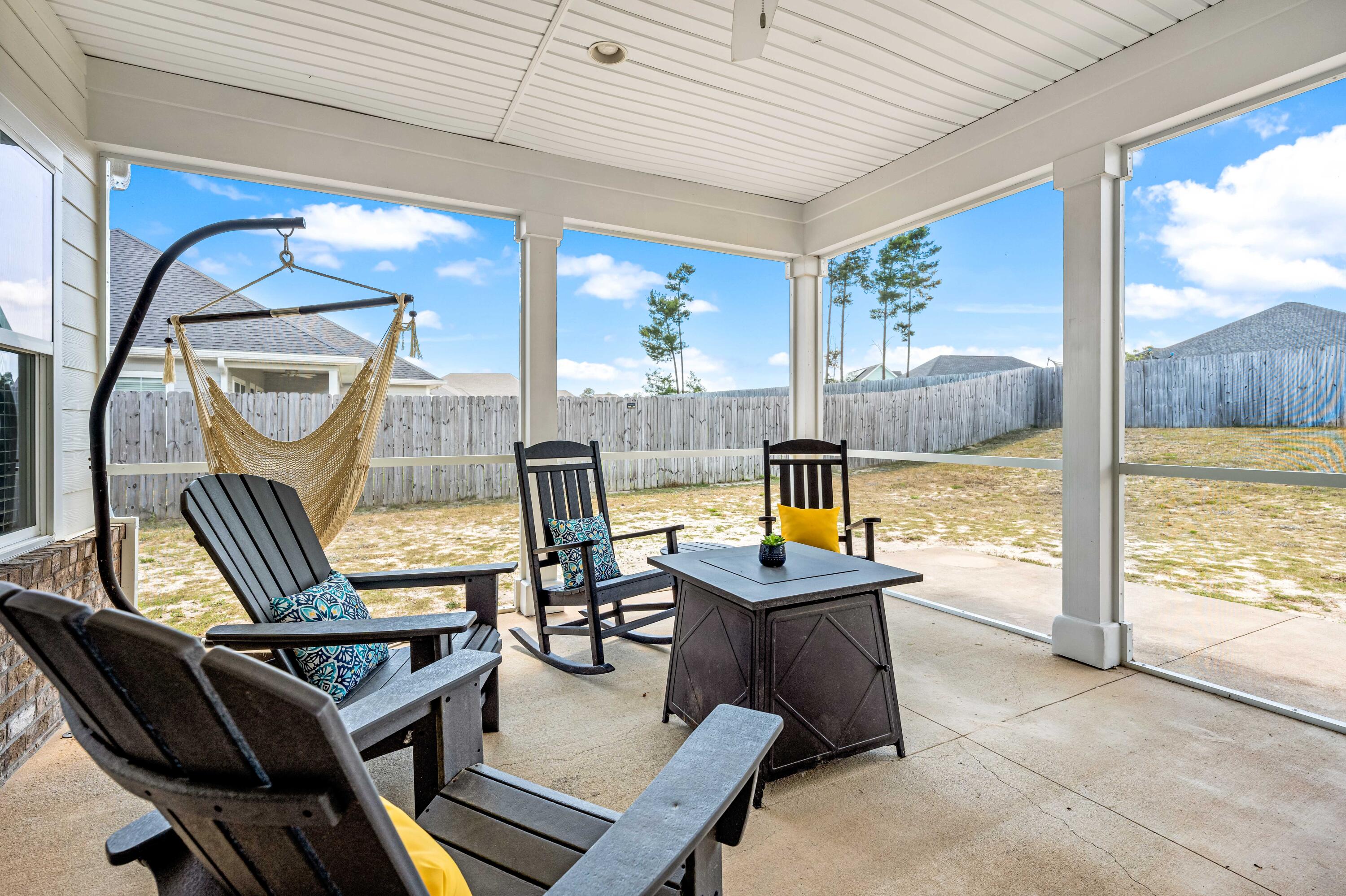 Cross Creek Estates - Residential