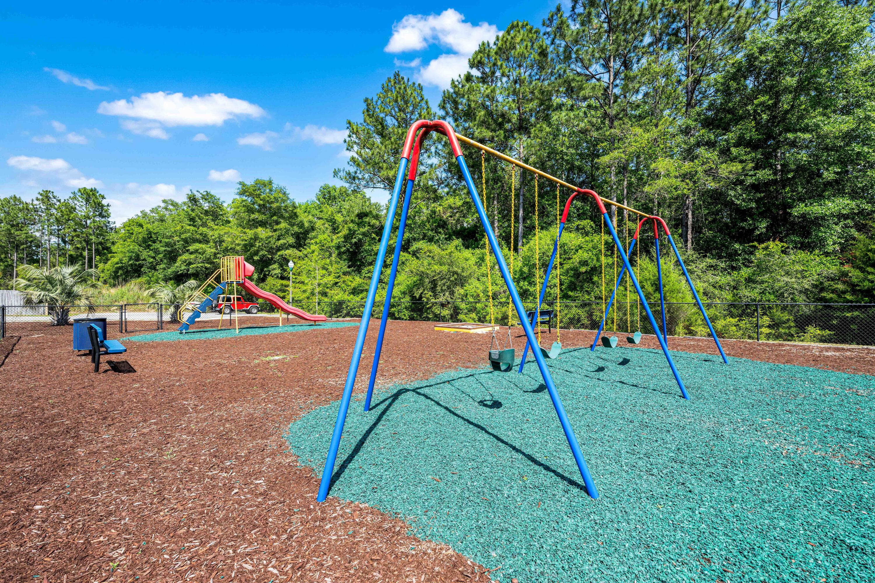 Cross Creek Estates - Residential