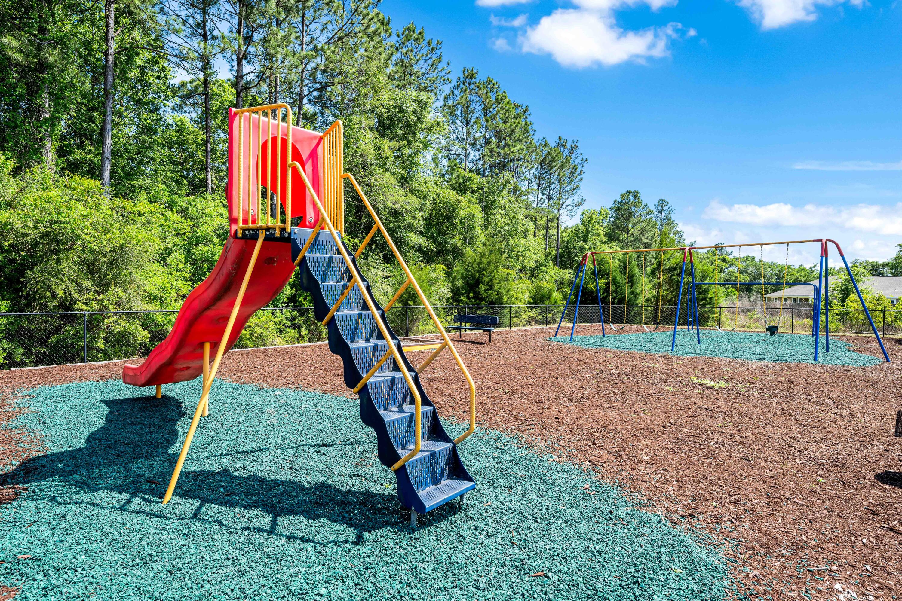 Cross Creek Estates - Residential