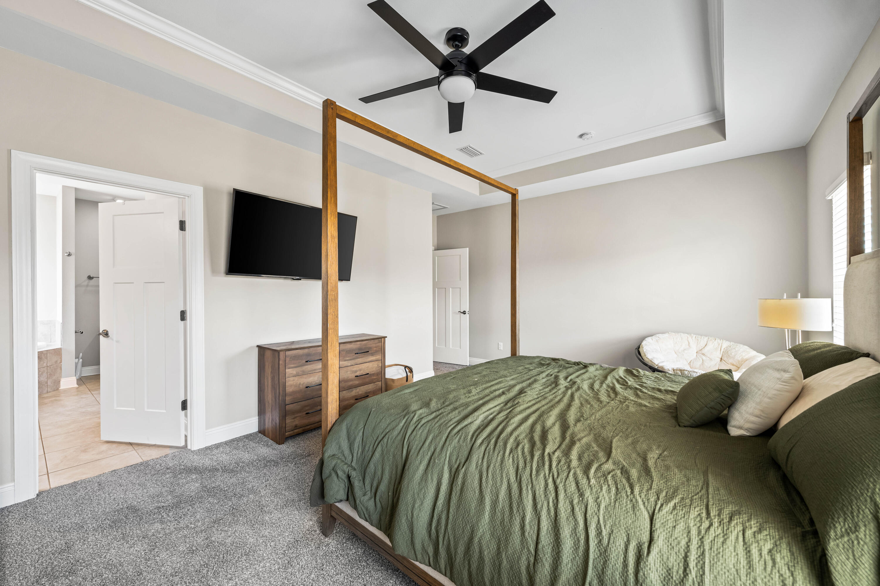 Cross Creek Estates - Residential