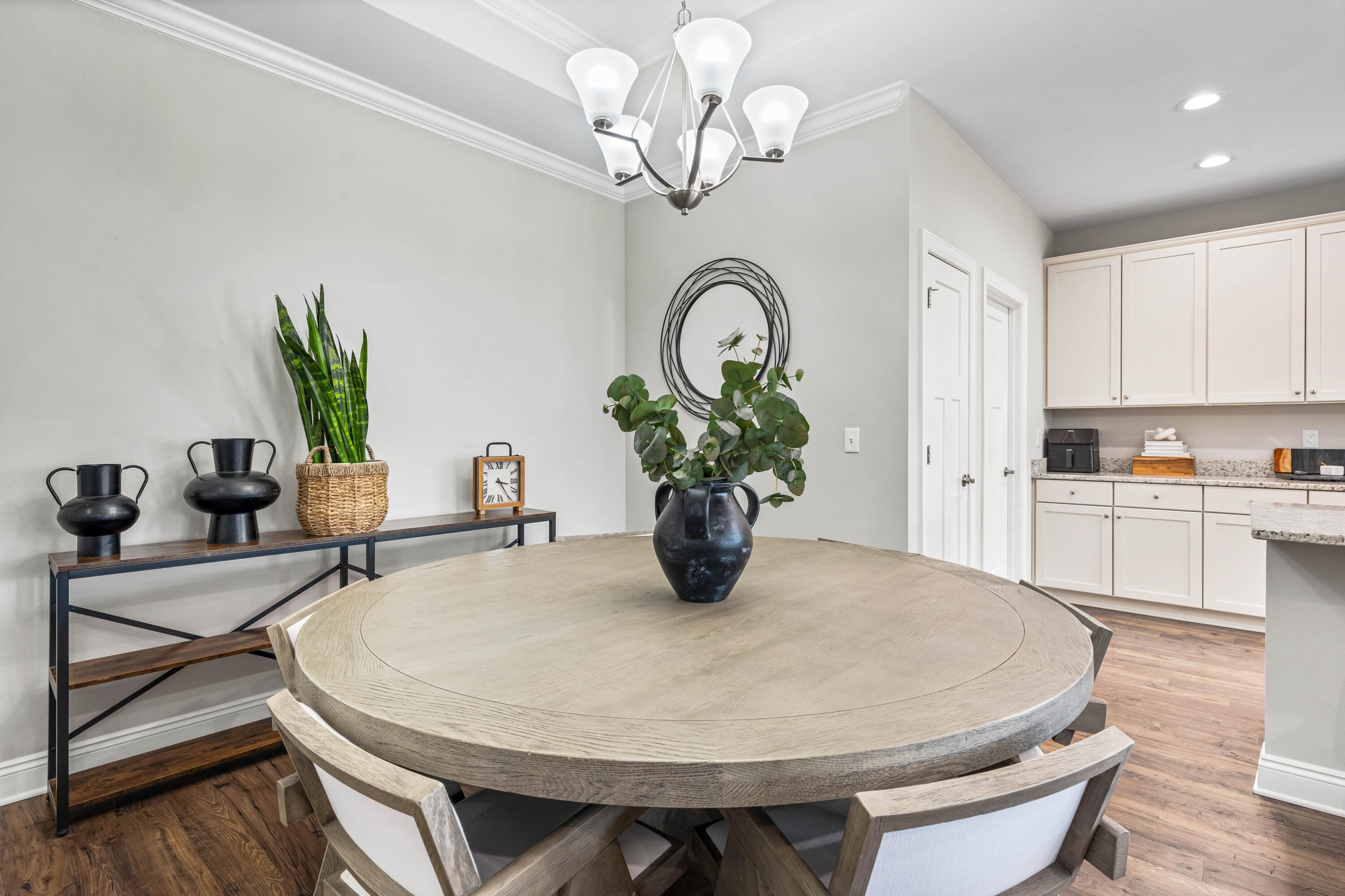 Cross Creek Estates - Residential