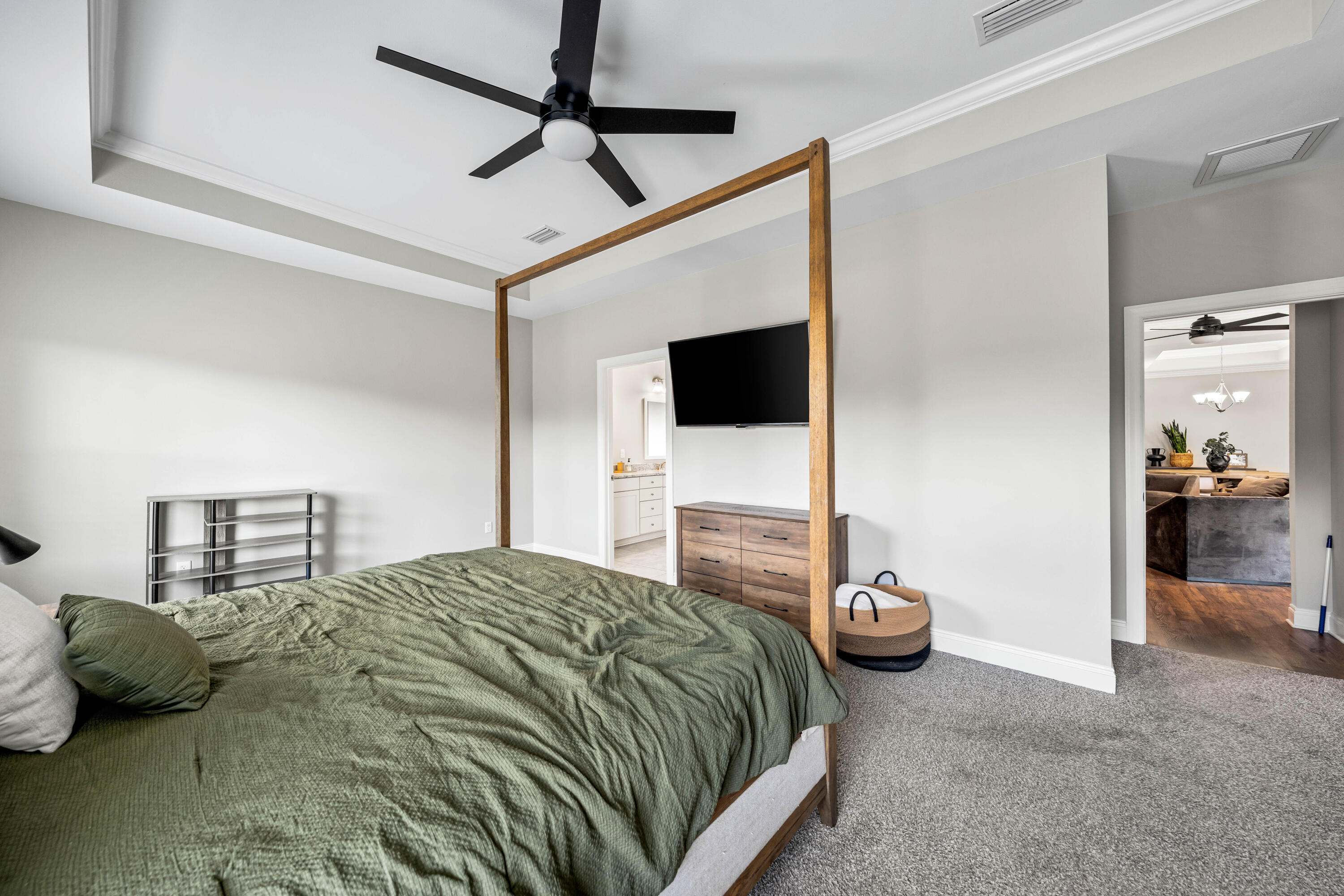 Cross Creek Estates - Residential