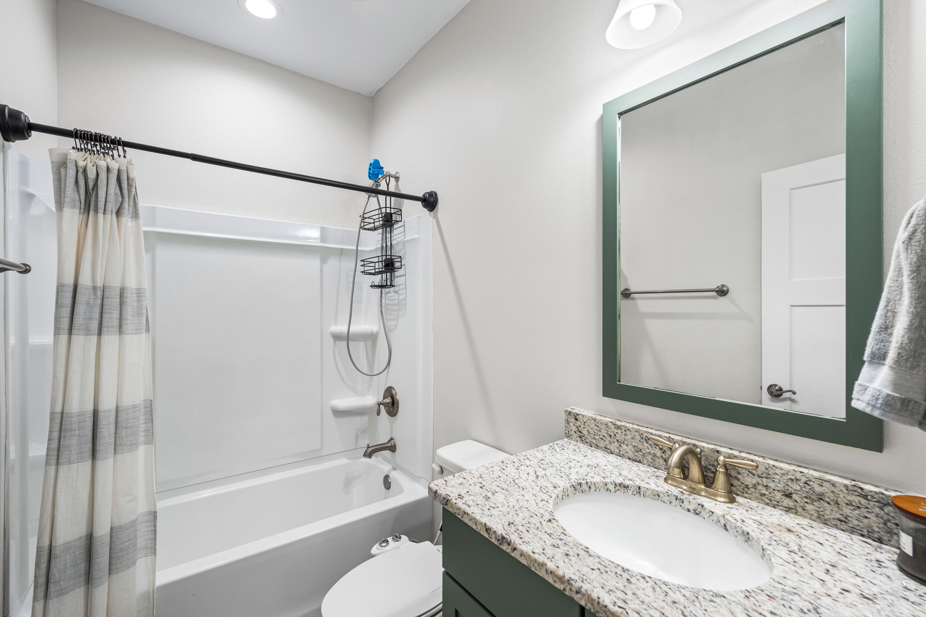 Cross Creek Estates - Residential