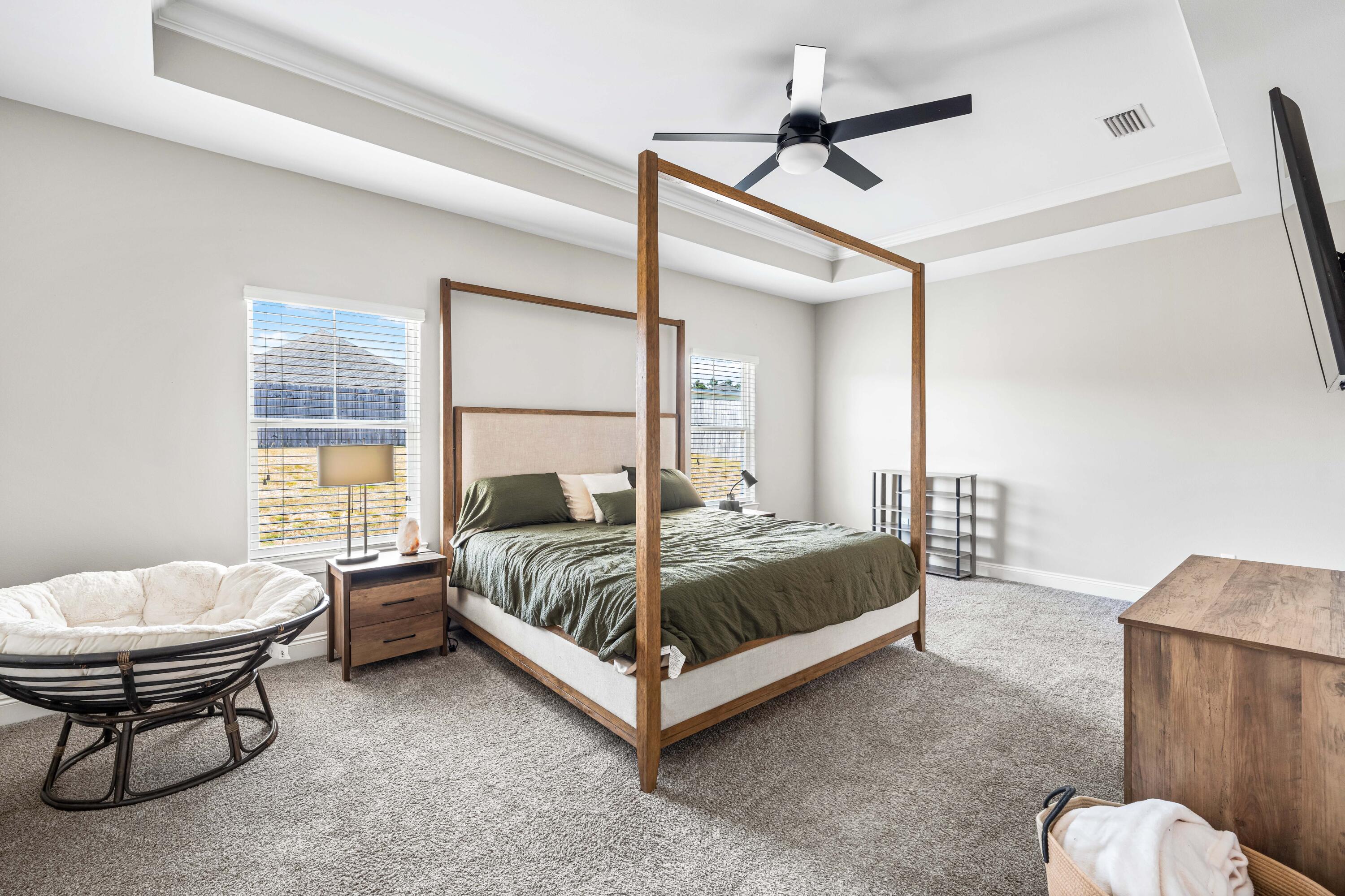 Cross Creek Estates - Residential