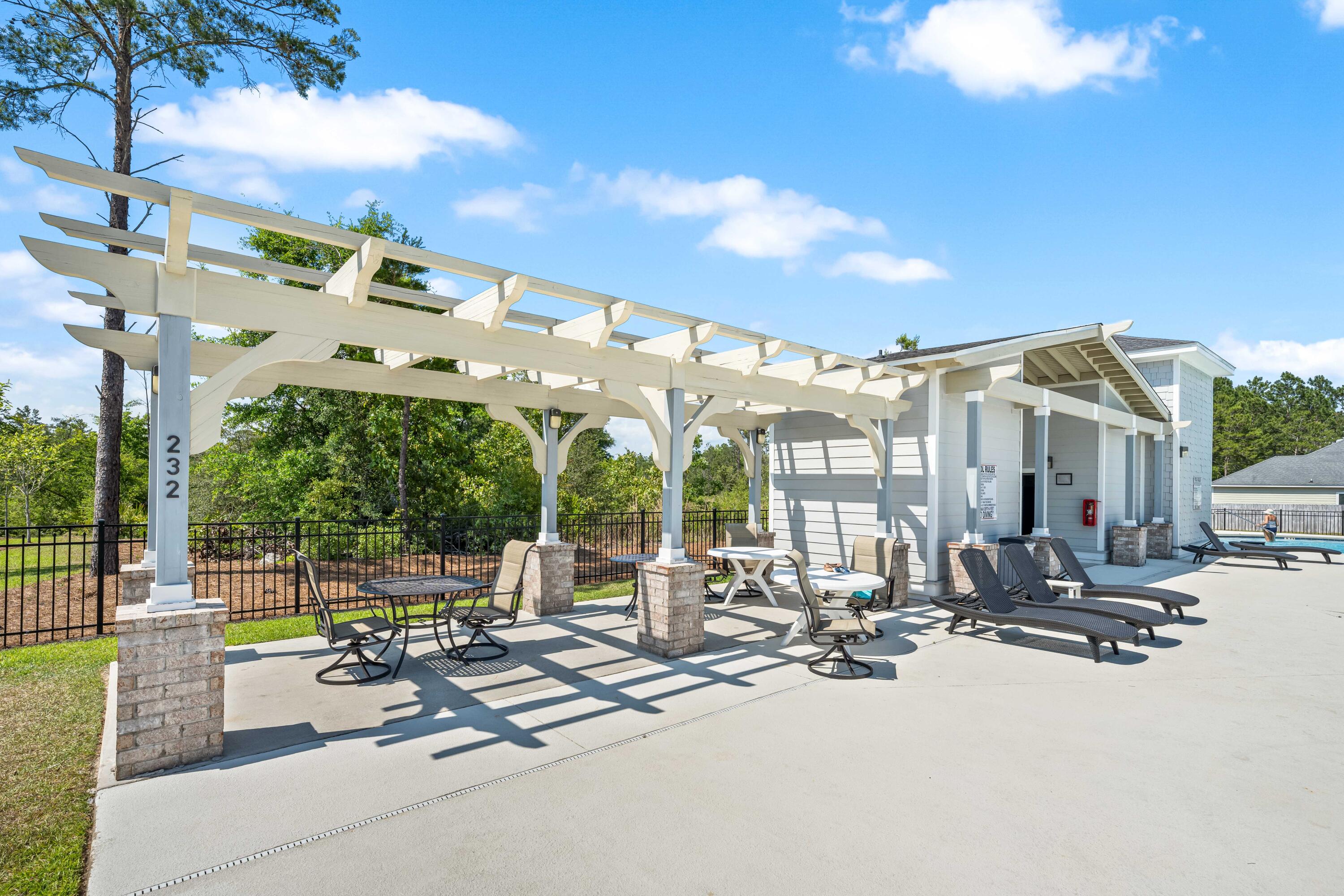 Cross Creek Estates - Residential