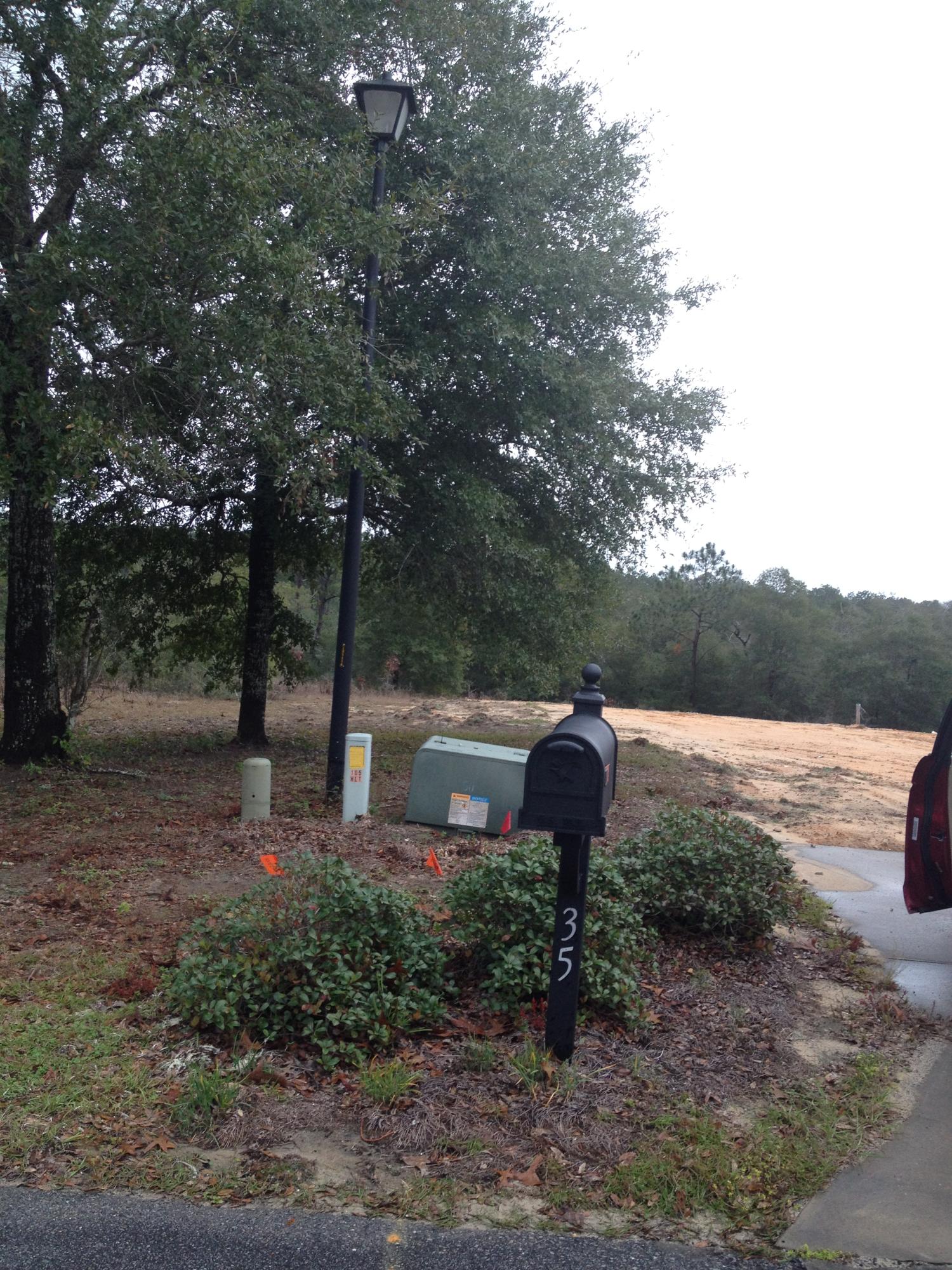 HIDDEN LAKES ESTATES - Land