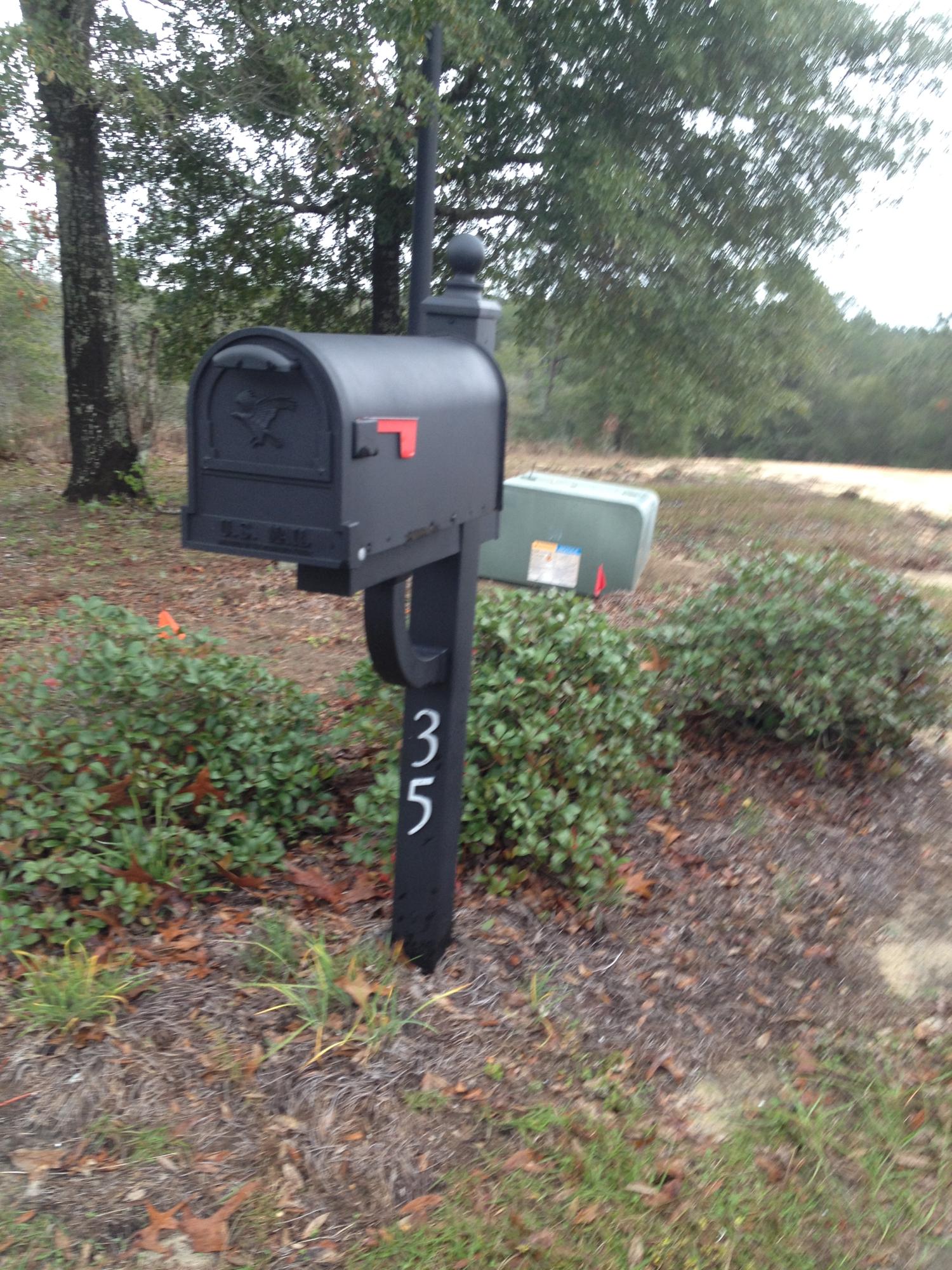 HIDDEN LAKES ESTATES - Land