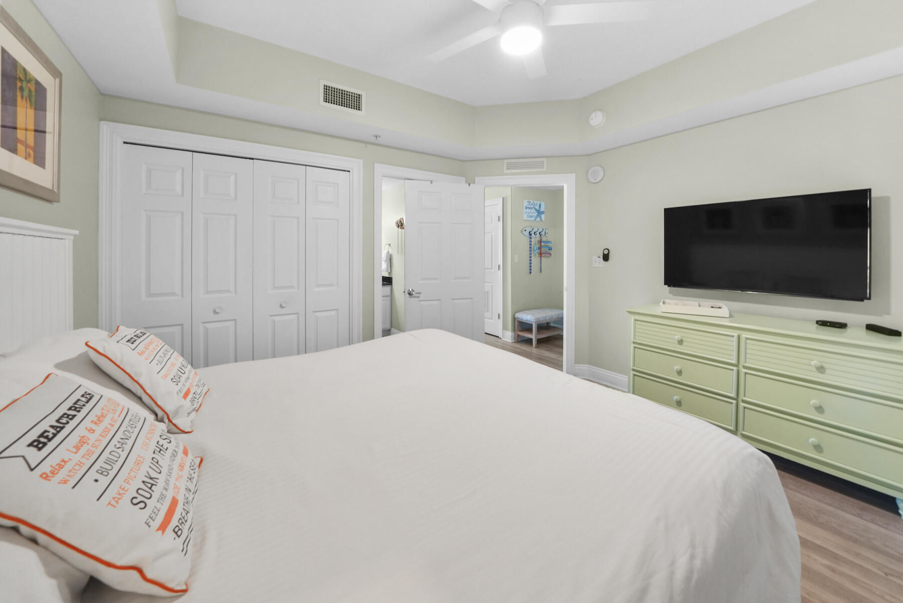 Calypso Towers II - Residential