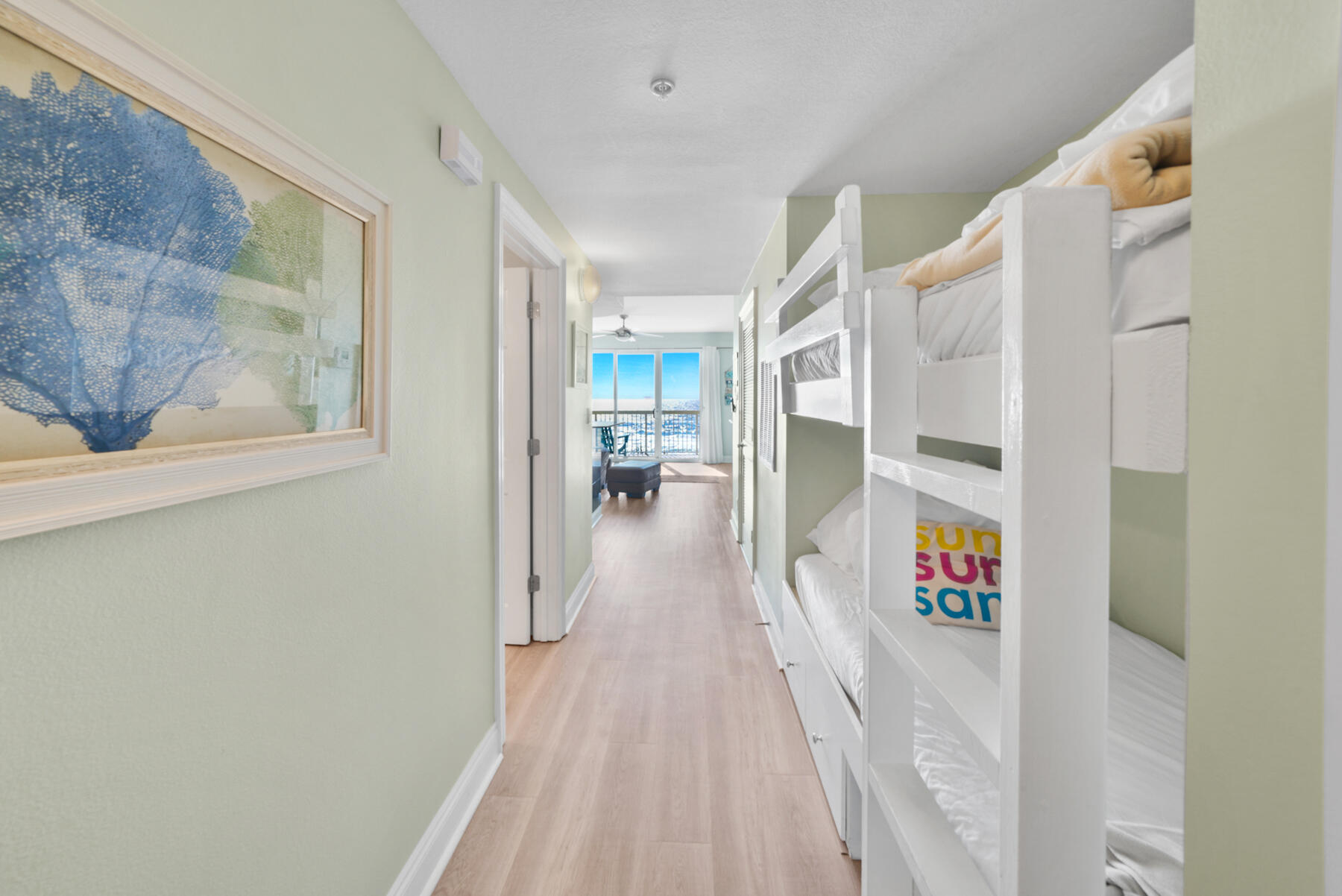 Calypso Towers II - Residential