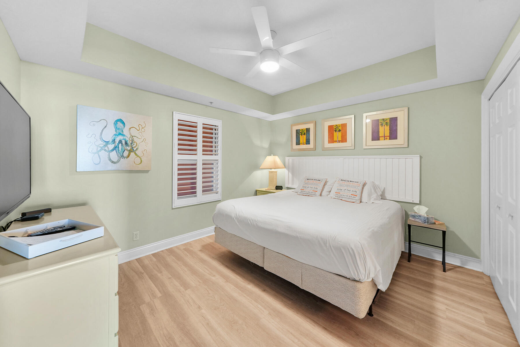 Calypso Towers II - Residential