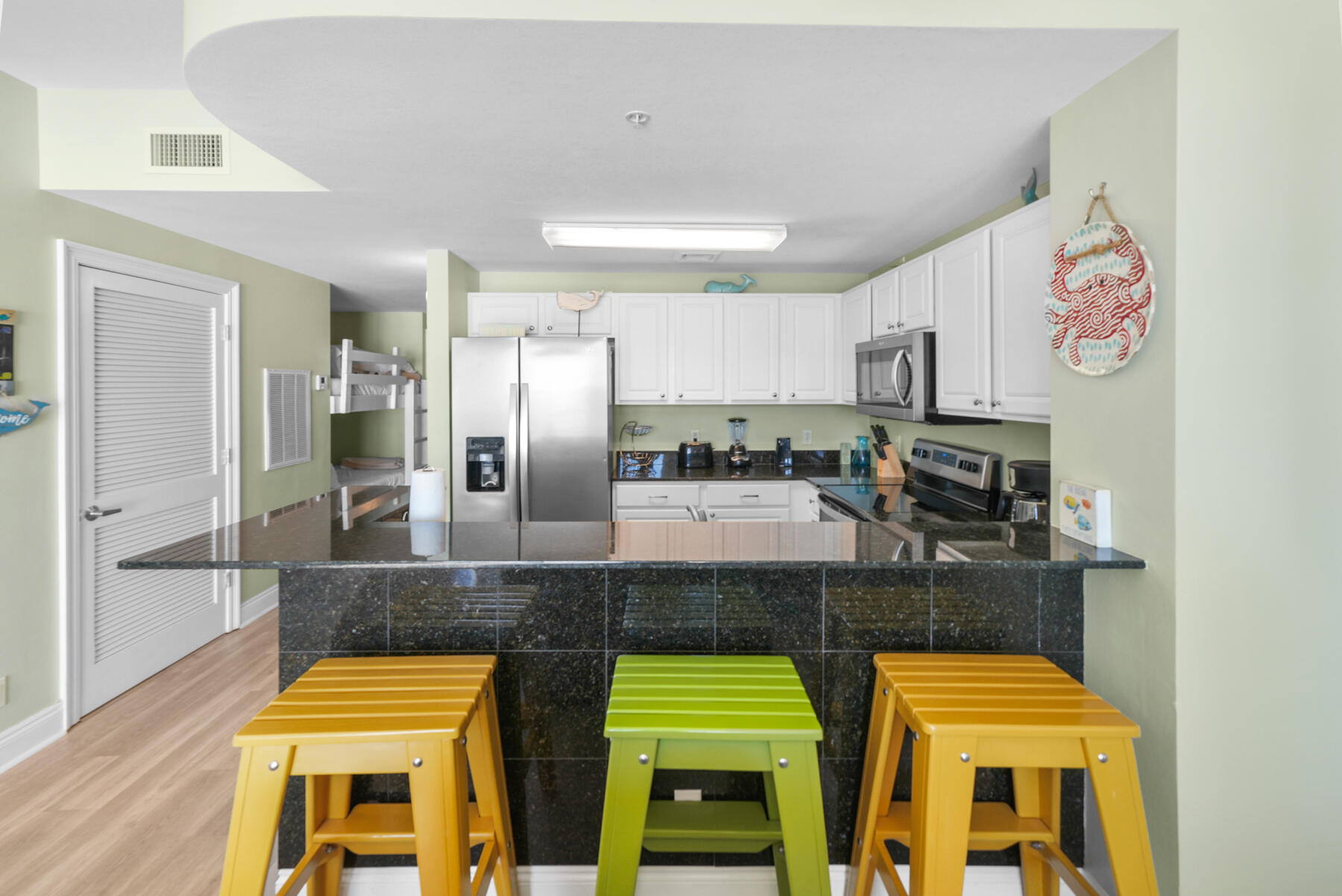 Calypso Towers II - Residential