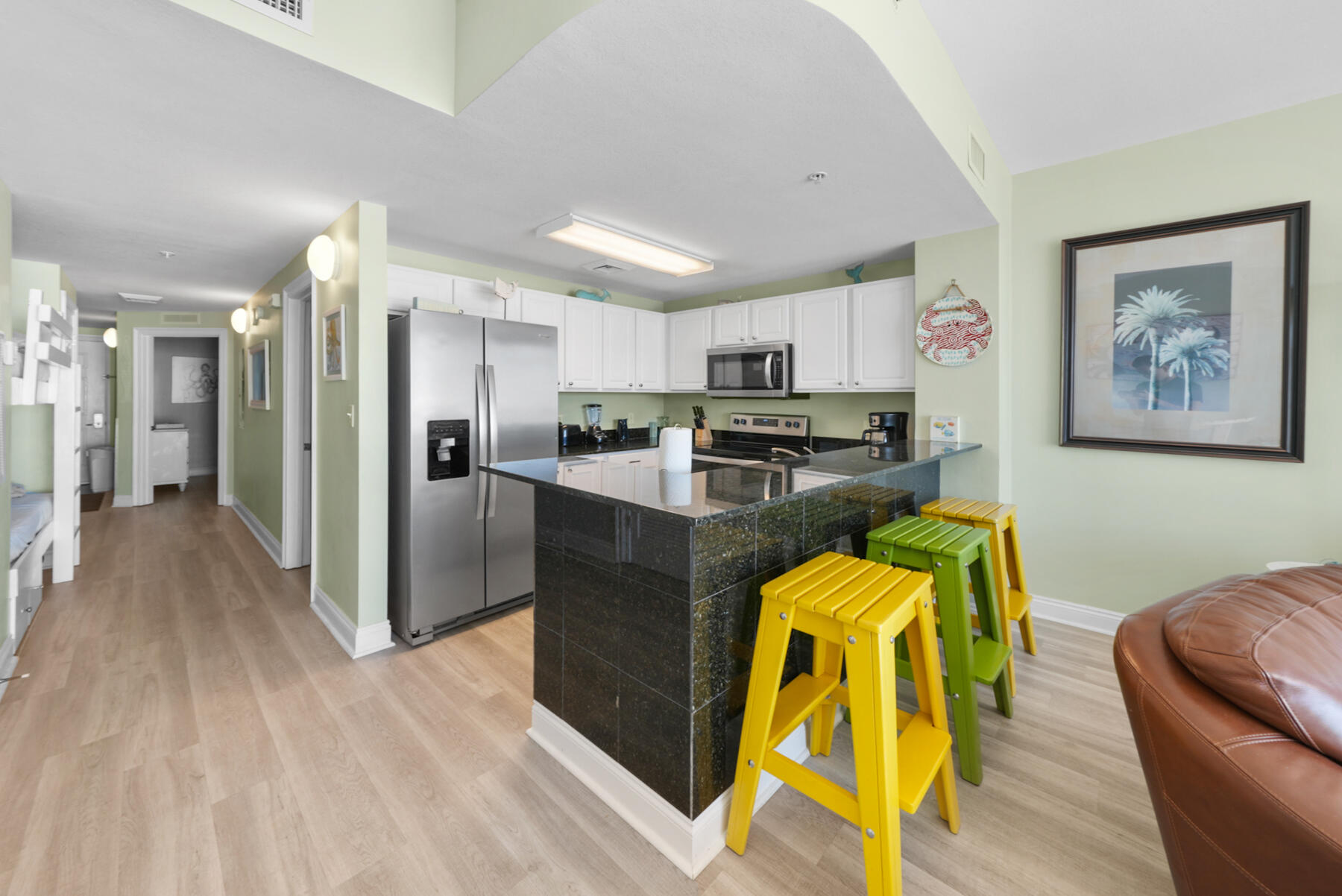 Calypso Towers II - Residential