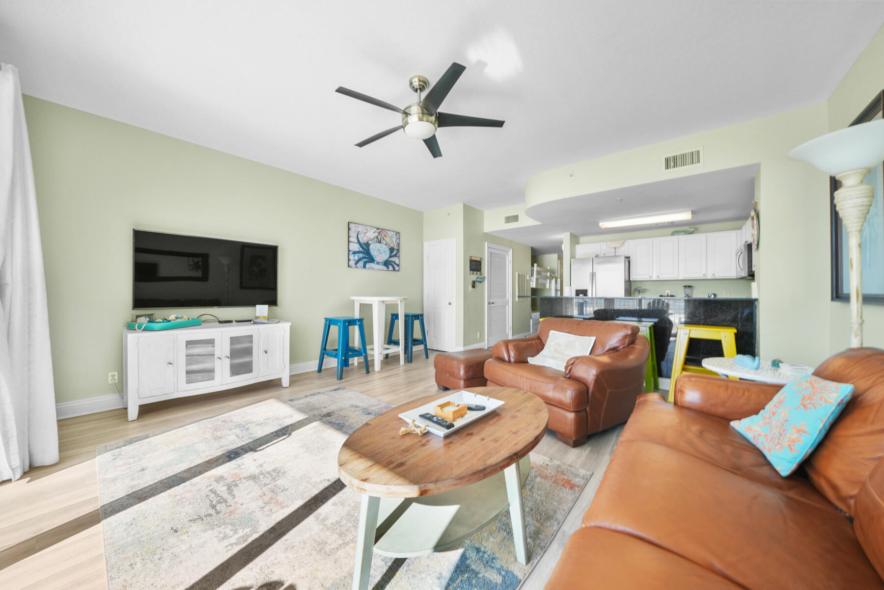 Calypso Towers II - Residential