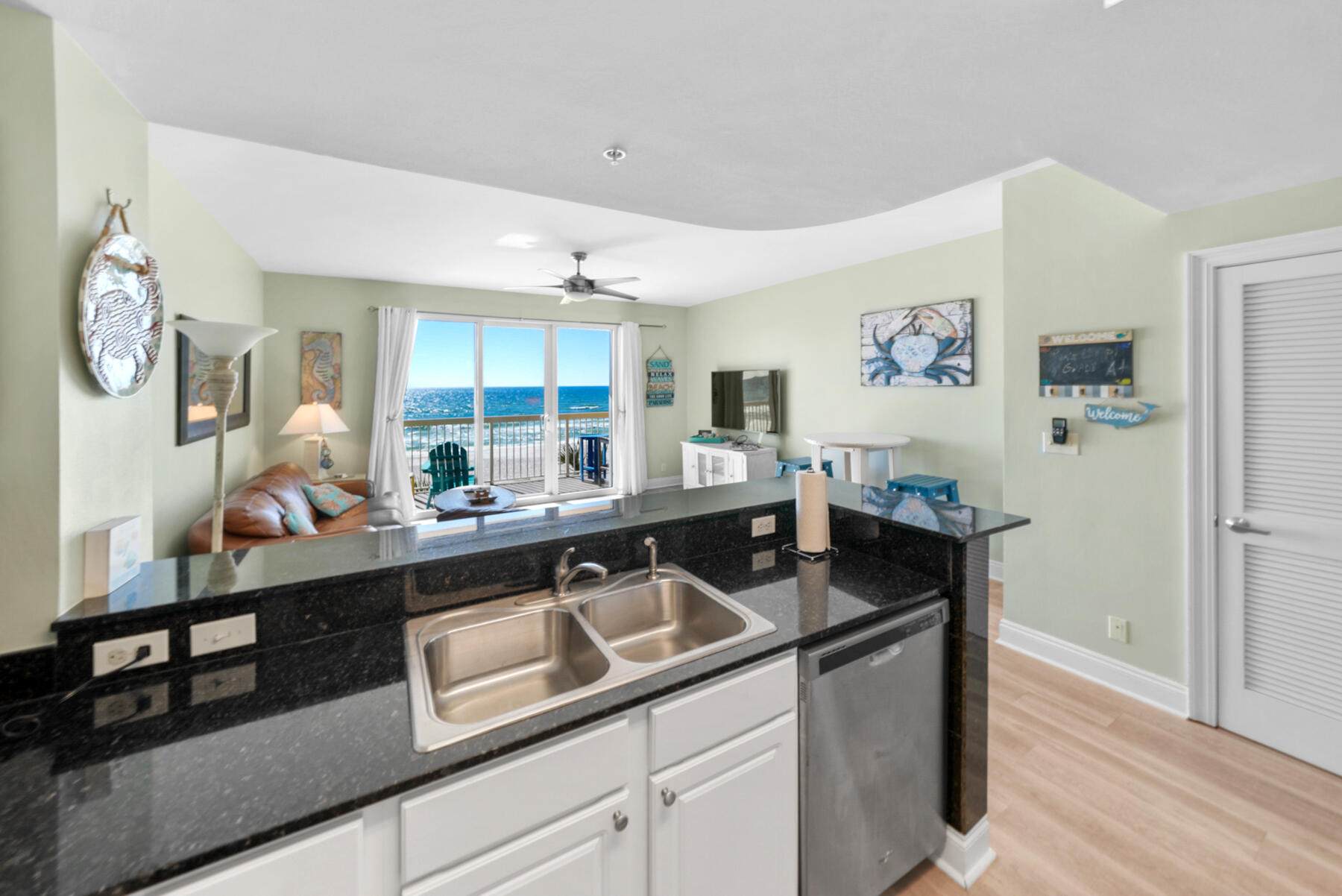 Calypso Towers II - Residential