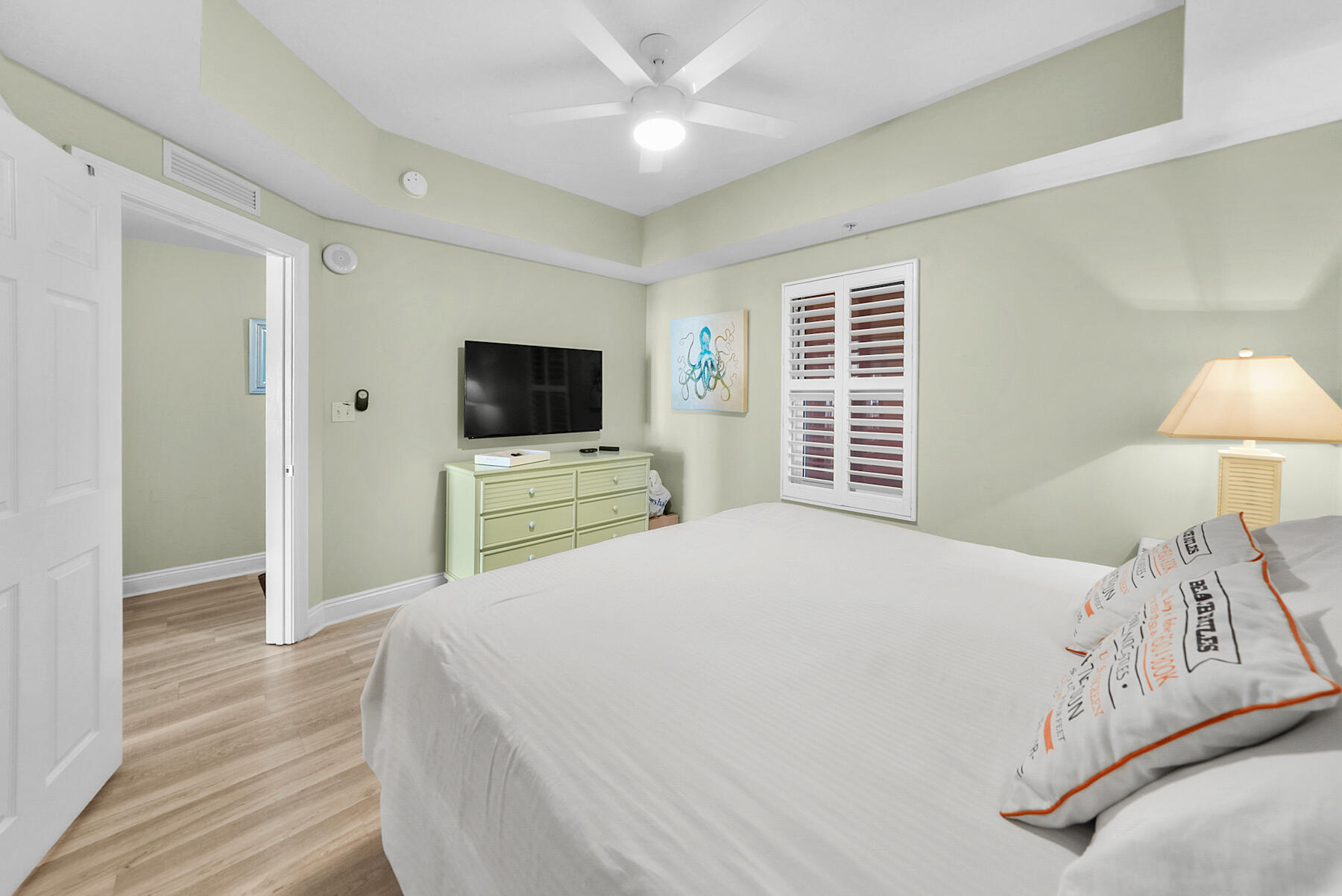 Calypso Towers II - Residential