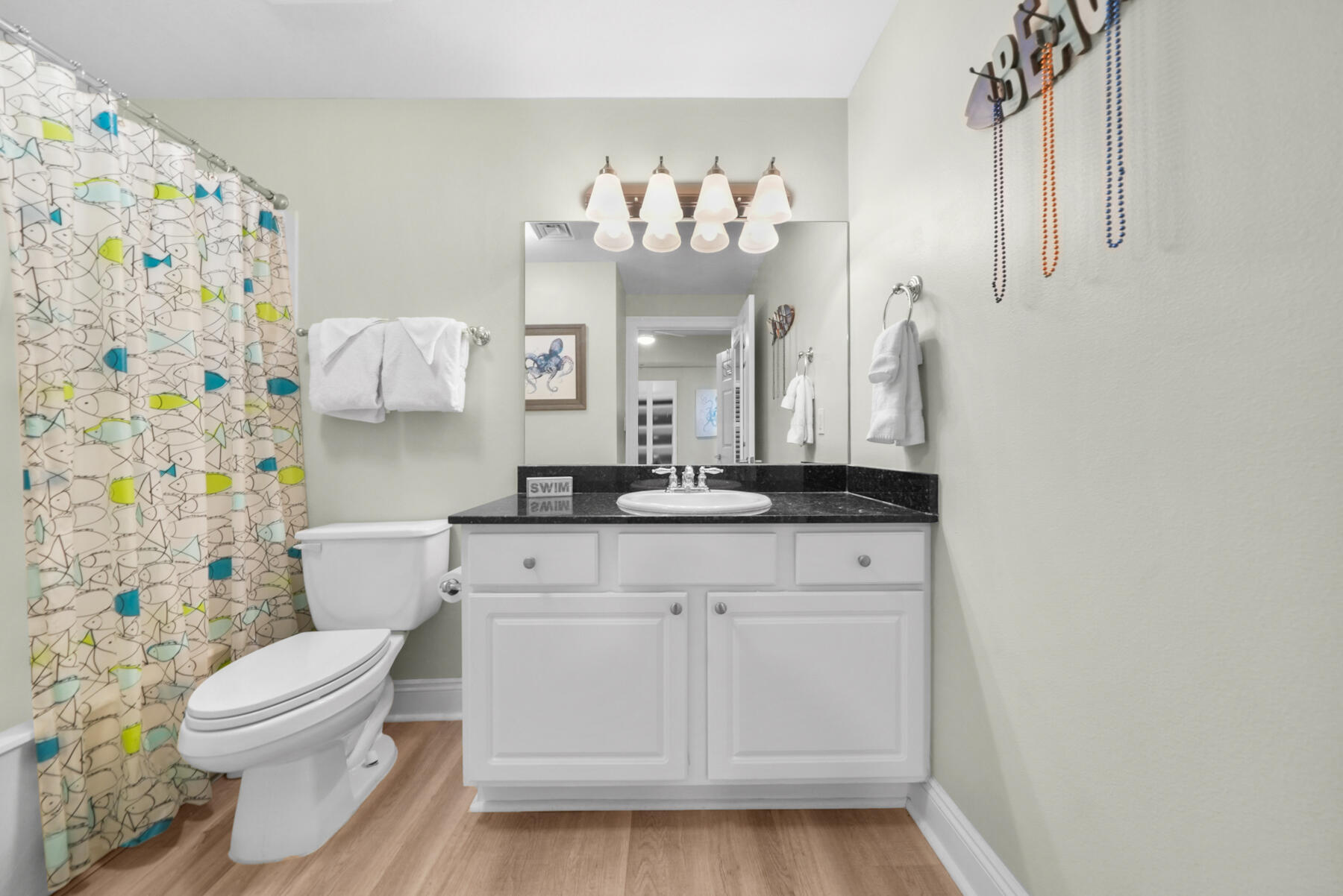 Calypso Towers II - Residential