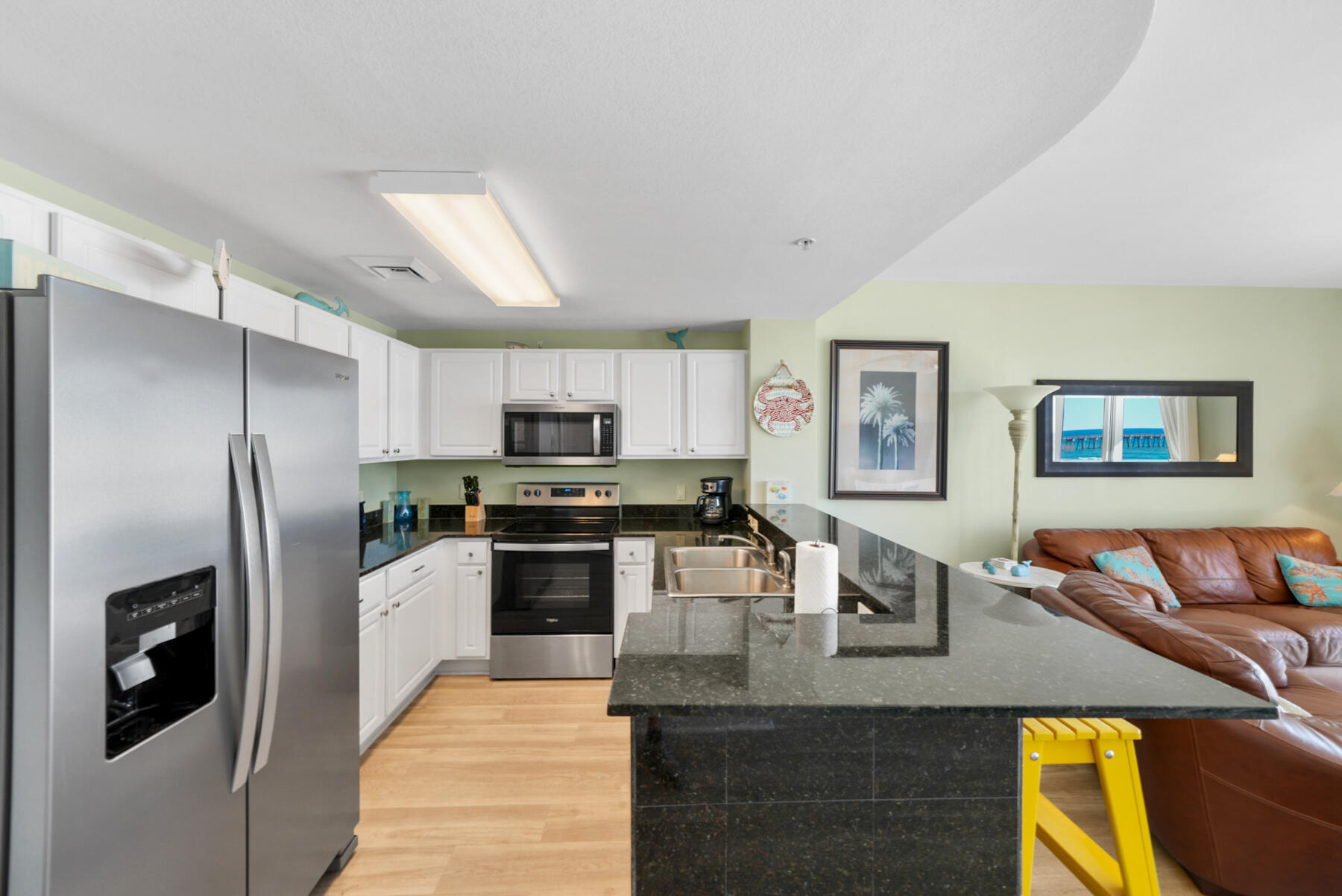 Calypso Towers II - Residential