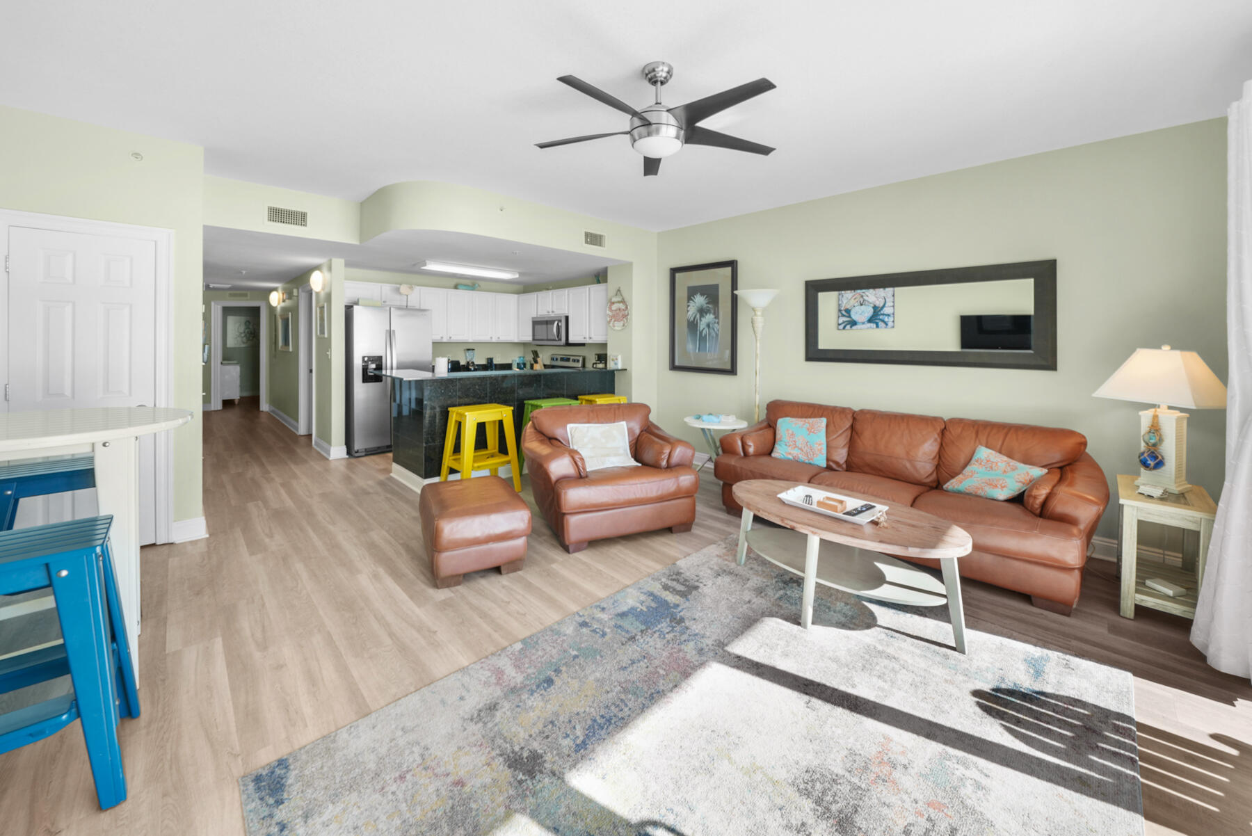 Calypso Towers II - Residential