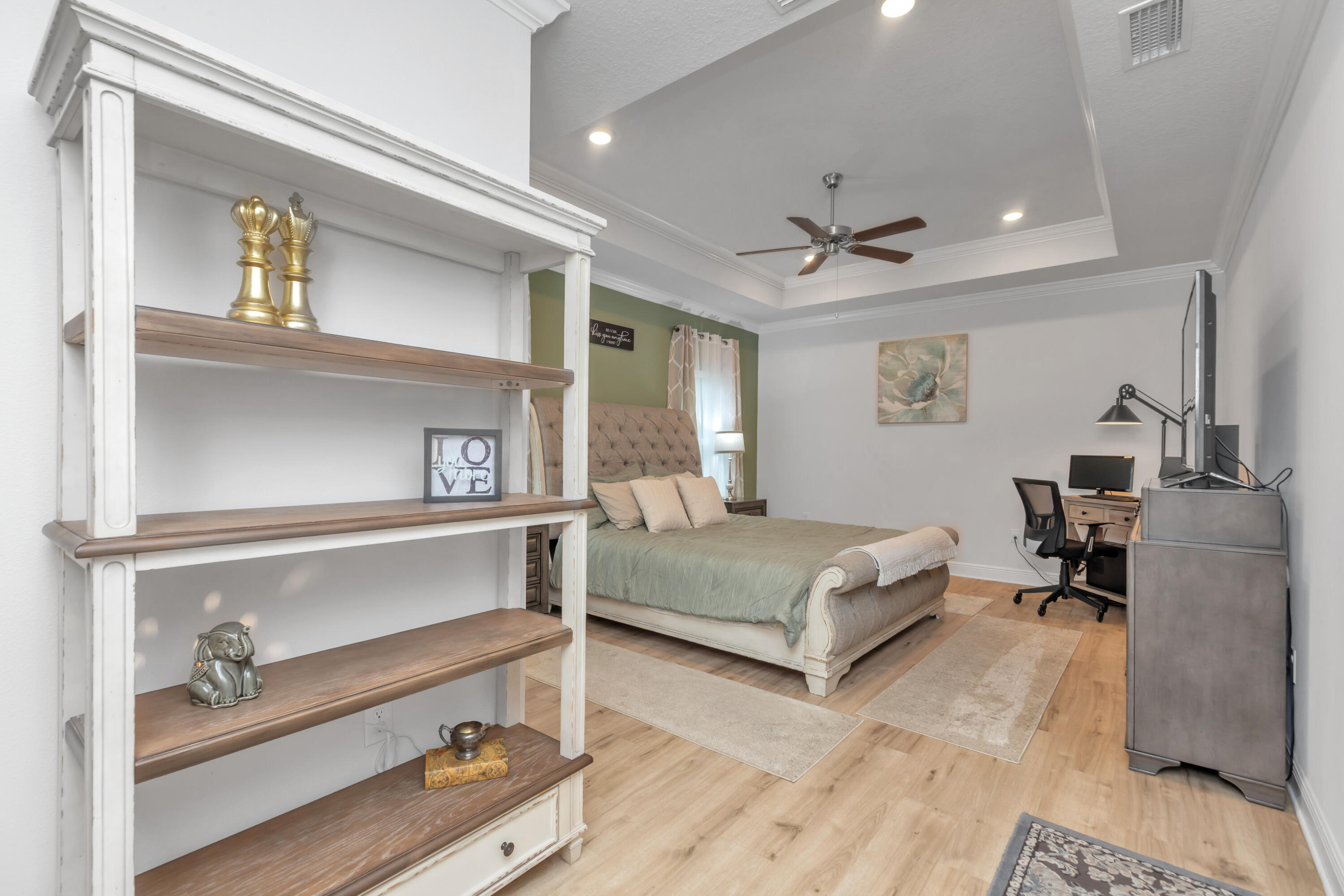 Hammock Oaks Estates - Residential