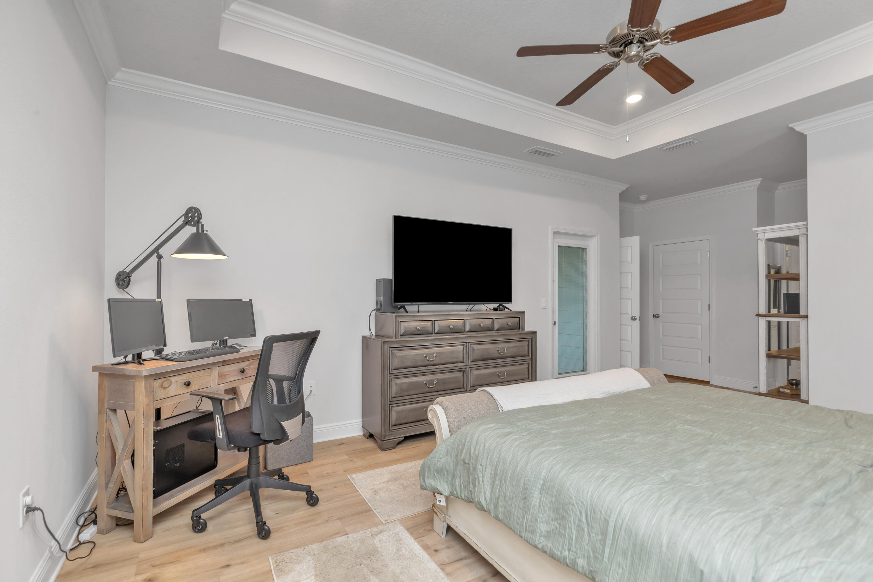 Hammock Oaks Estates - Residential