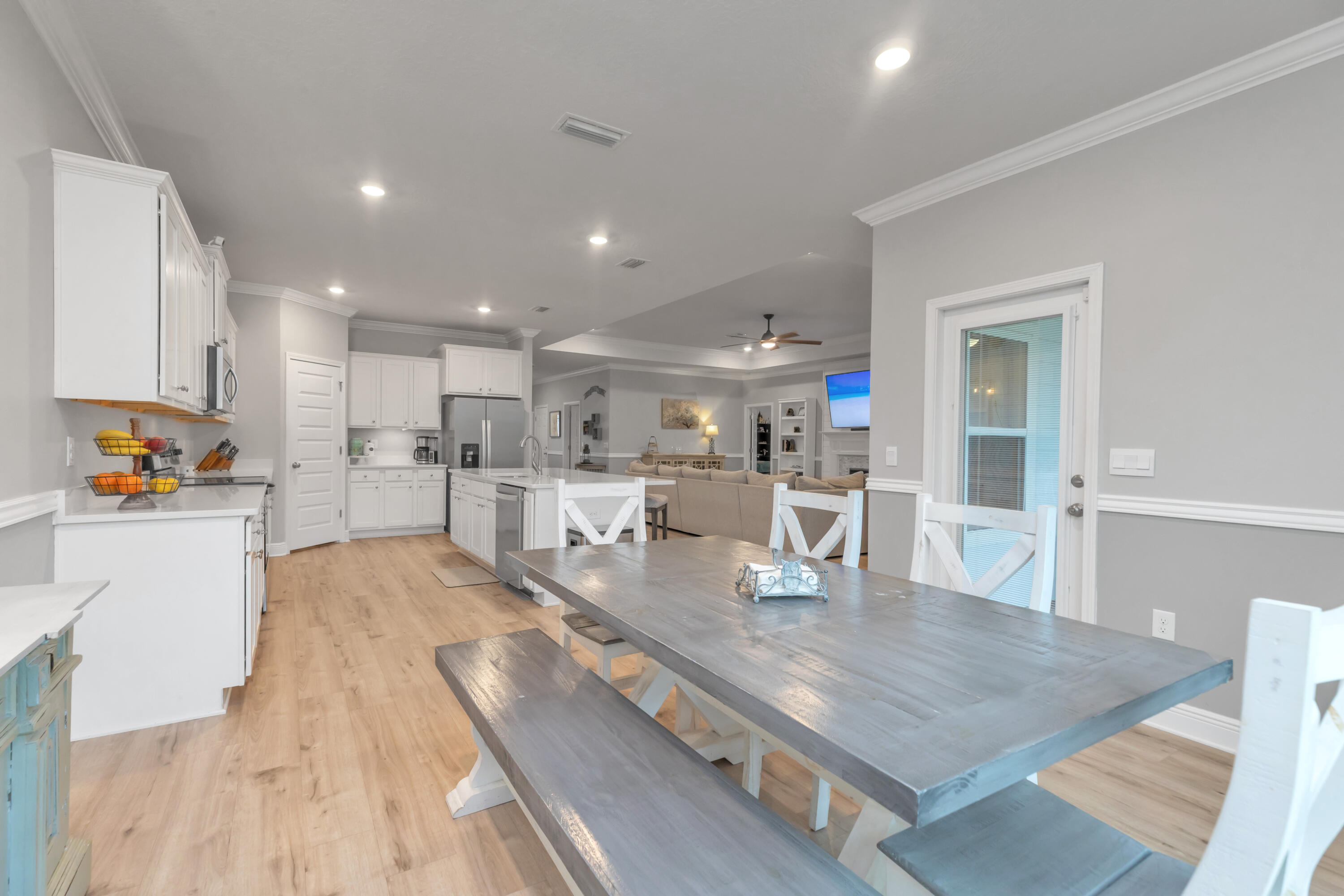 Hammock Oaks Estates - Residential