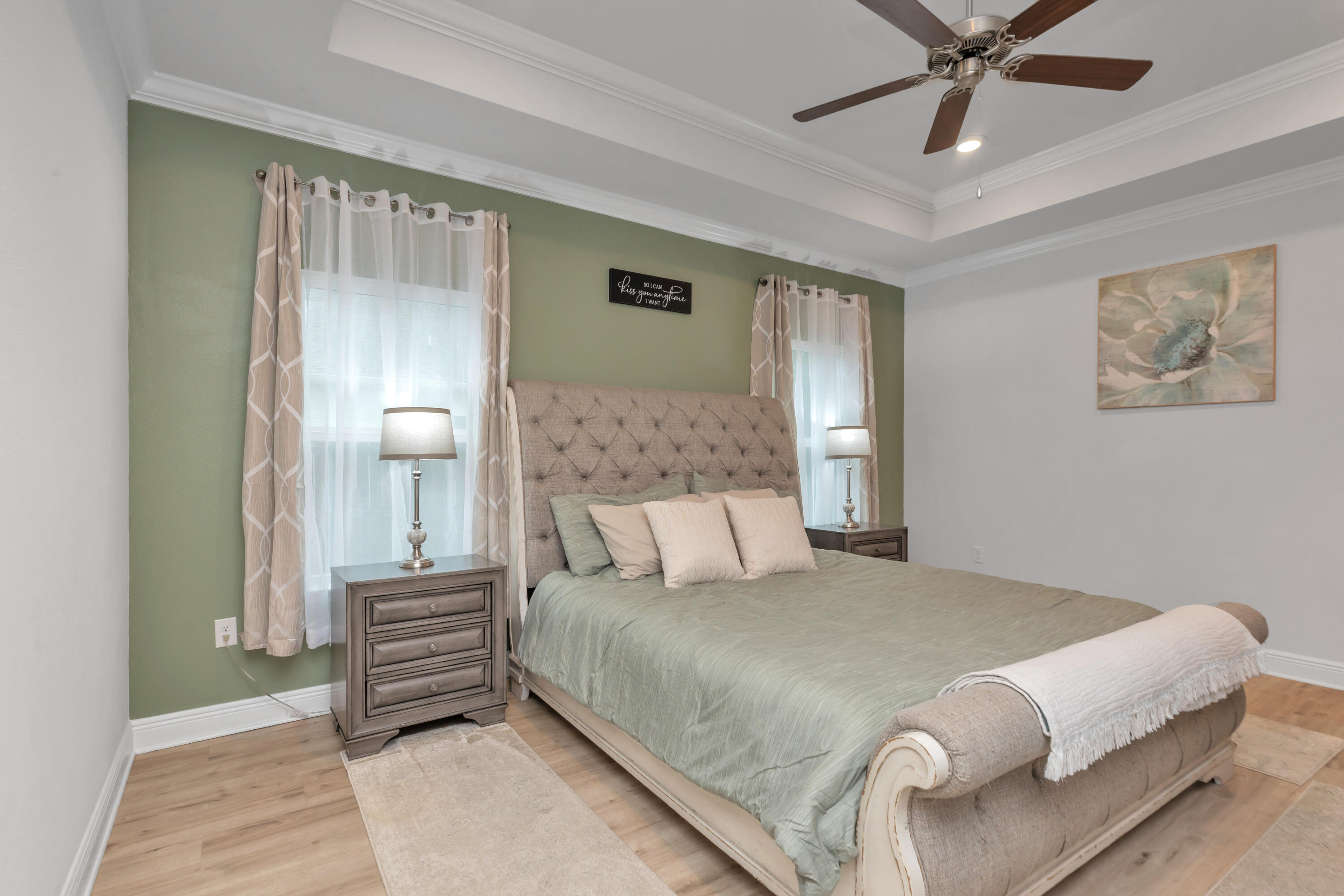 Hammock Oaks Estates - Residential