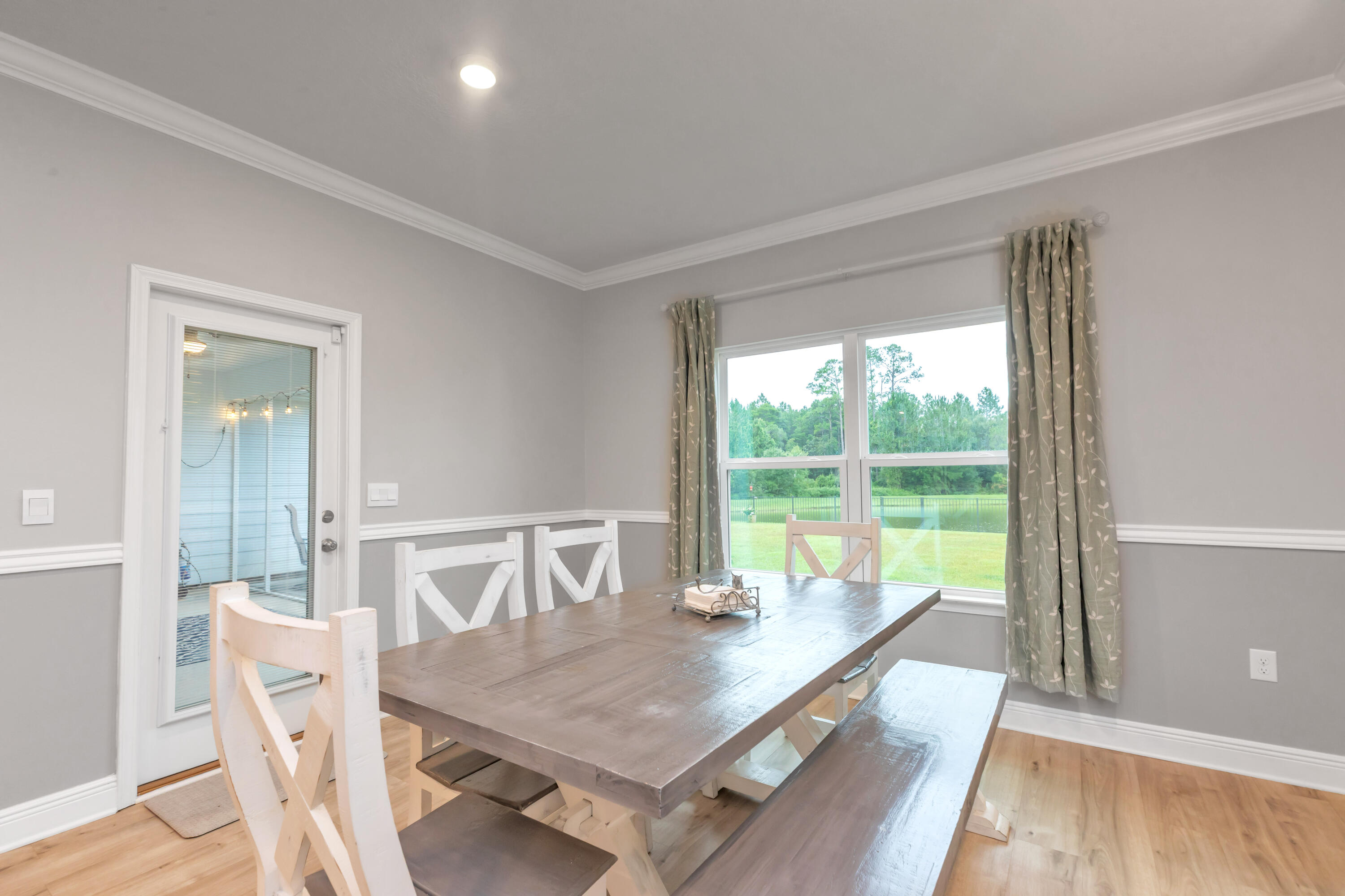 Hammock Oaks Estates - Residential